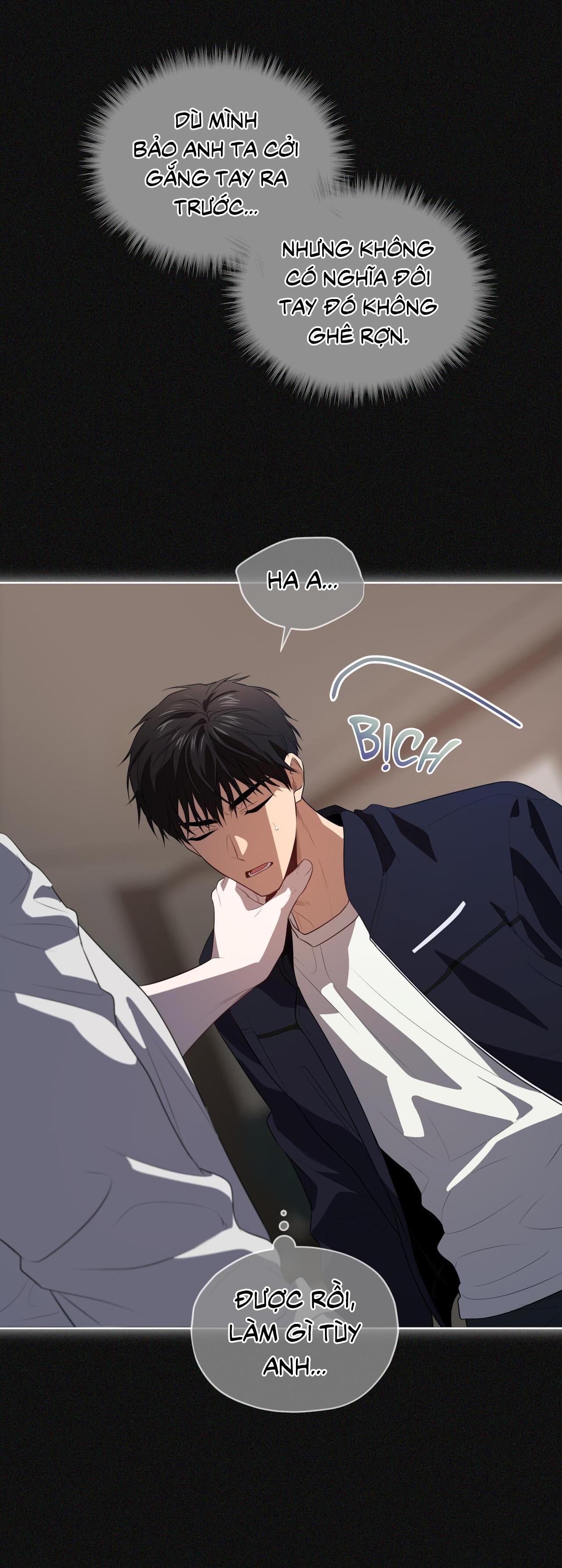 Đọc truyện Passion - Chapter 97