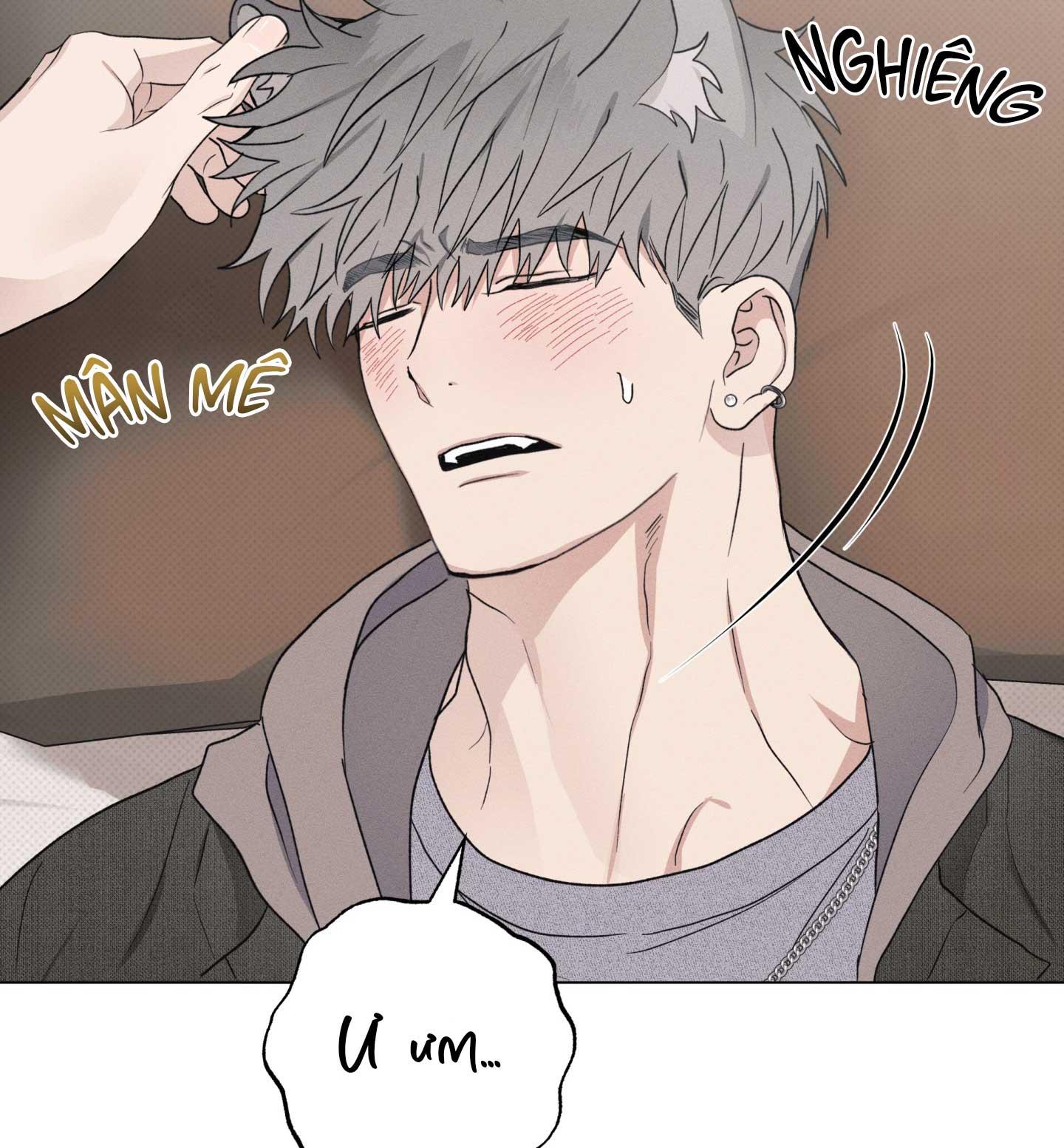 Đọc truyện Nhật ký nuôi dưỡng sói hoang - Chapter 2