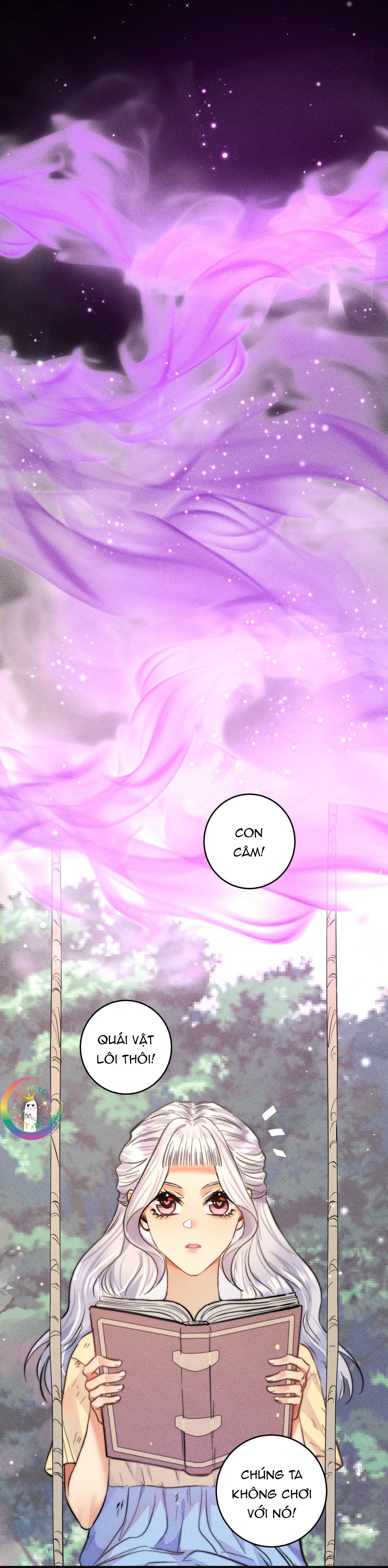 Đọc truyện THE TOWER (END) - Chapter 49