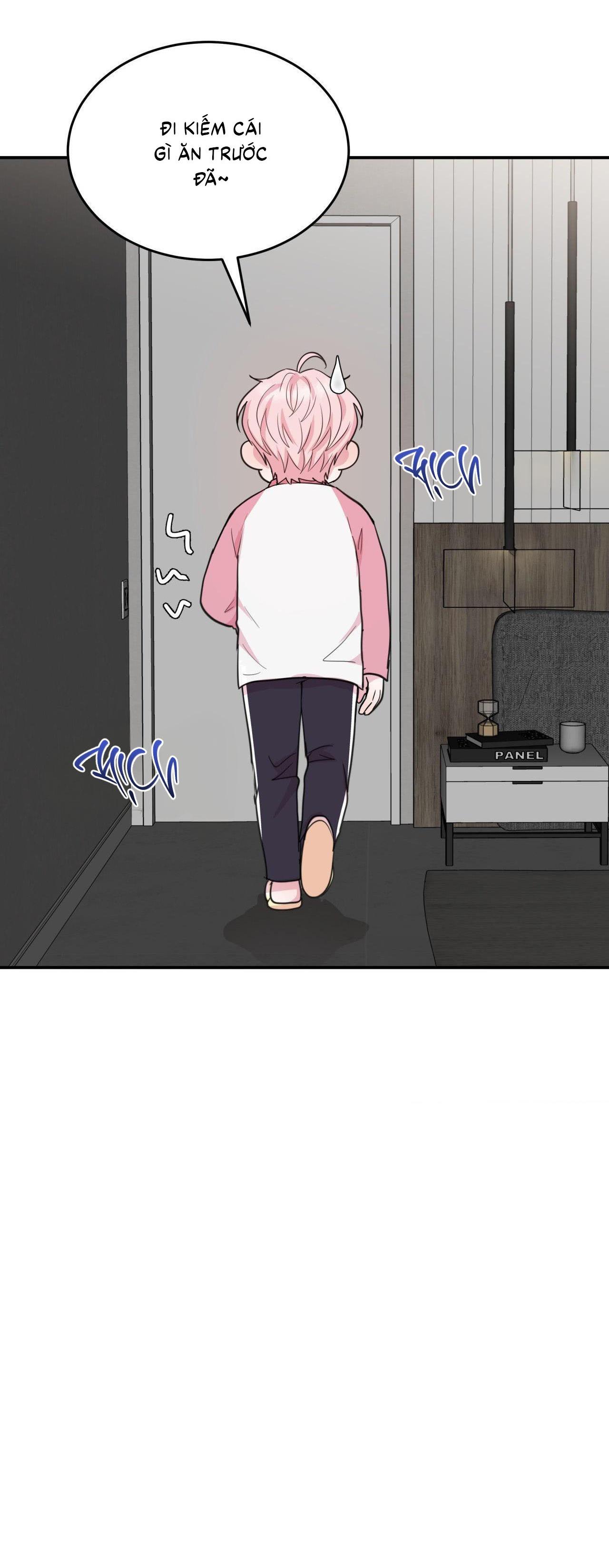 Đọc truyện  Love Remedy - Chapter 6