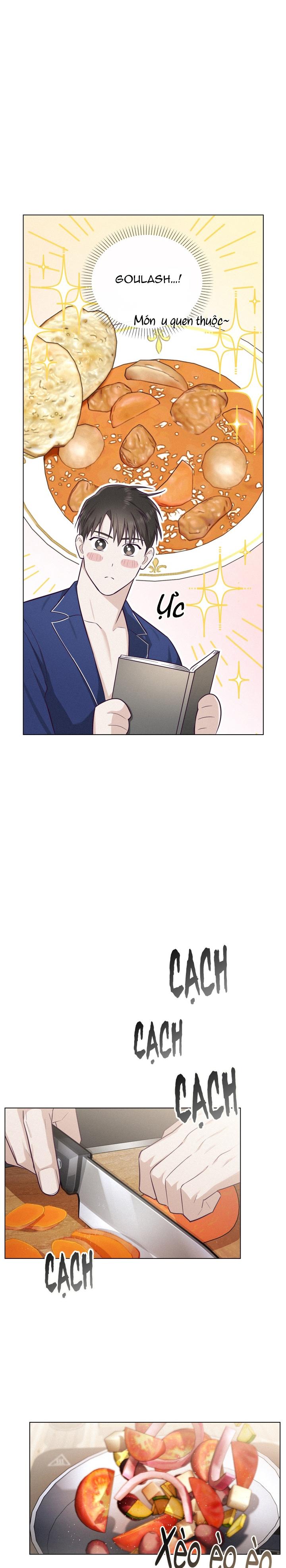 Đọc truyện  TÌNH YÊU HỎA TIỄN - Chapter 9