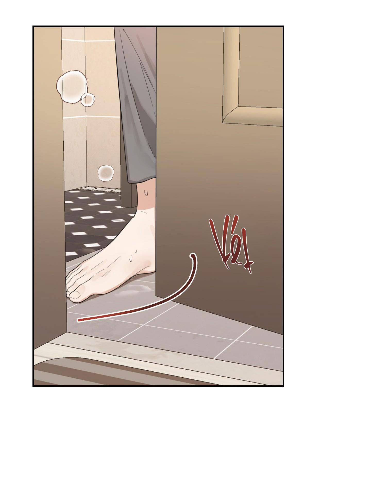 Đọc truyện VƯỜN HOA - Chapter 32