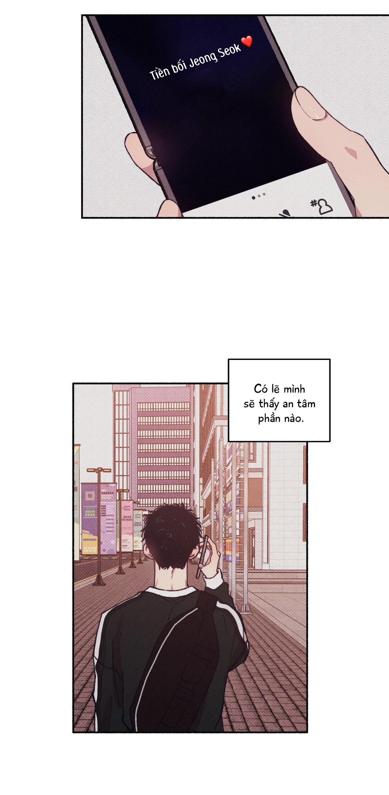 Đọc truyện 1 to 10 - Chapter 30