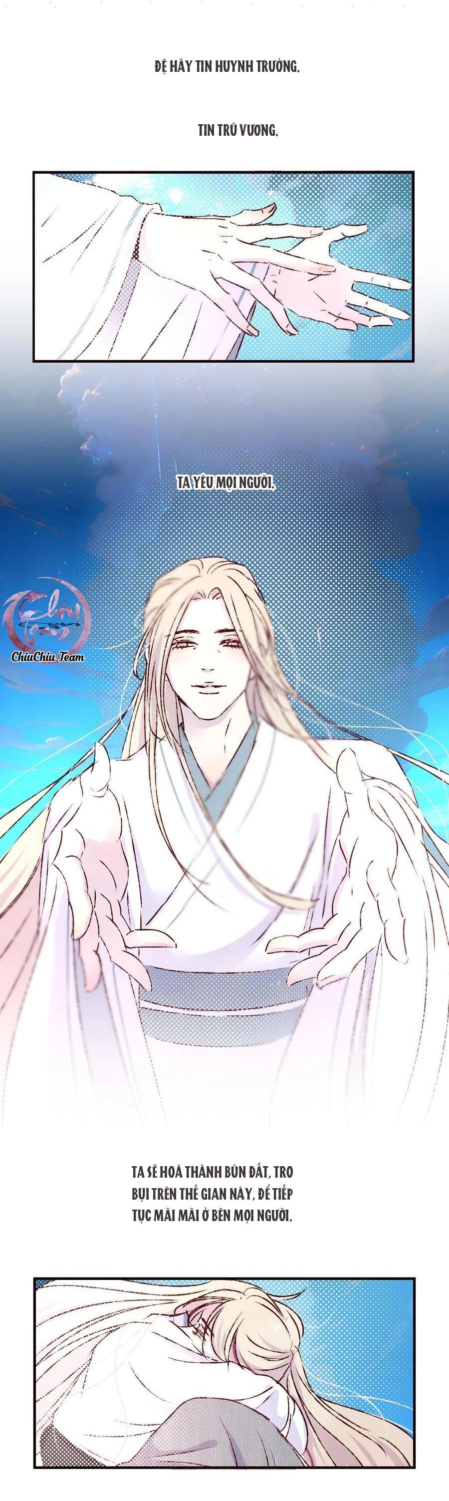 Đọc truyện Đóa Hoa Quỷ Dữ - Chapter 70