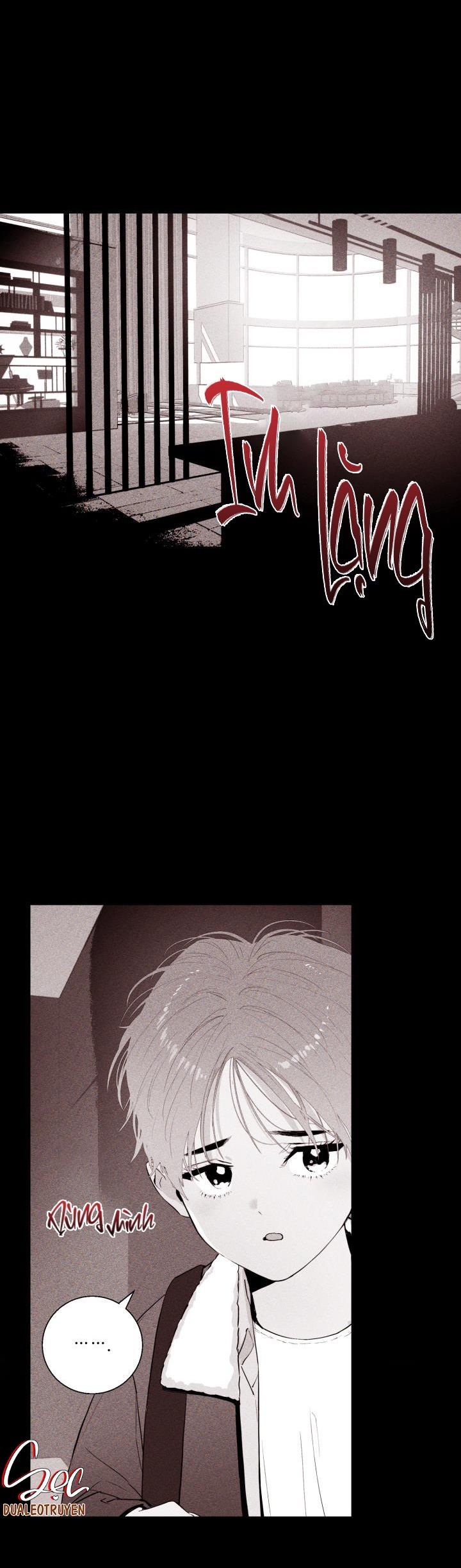 Đọc truyện MY X DADDY - Chapter 11