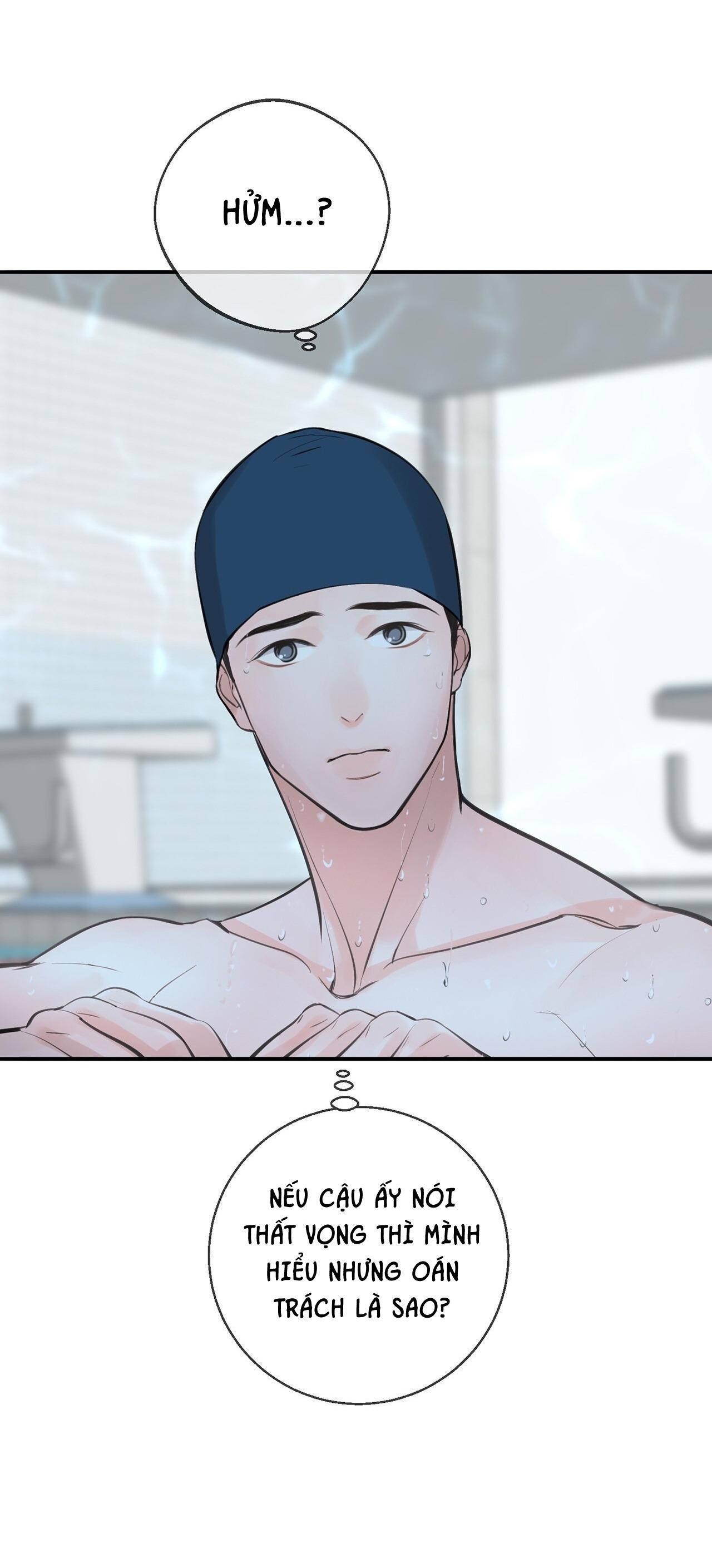 Đọc truyện (ABO) DASH - Chapter 19