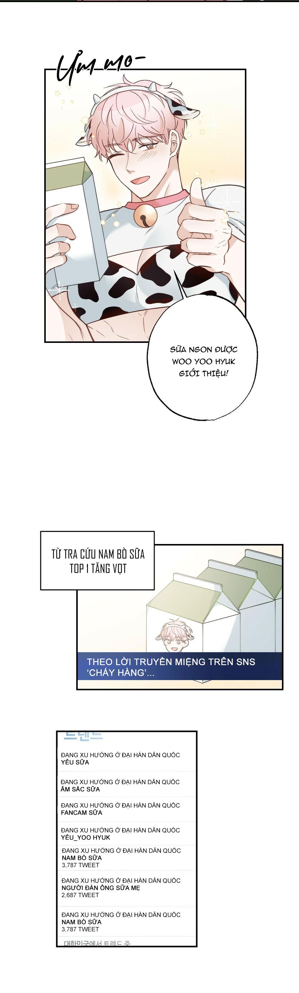 Đọc truyện TUYỂN TẬP DÚ BỰ - Chapter 65