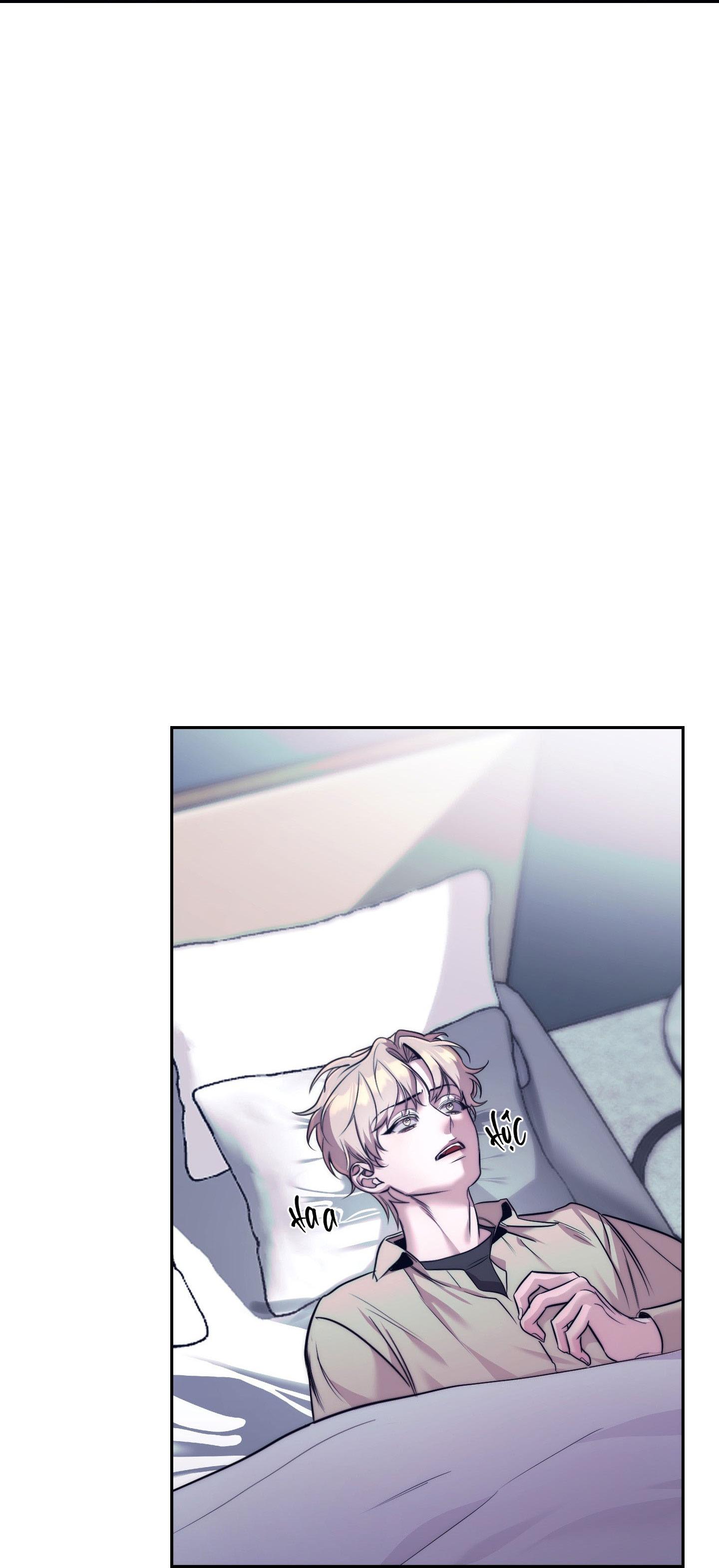 Đọc truyện  Stigma - Chapter 4