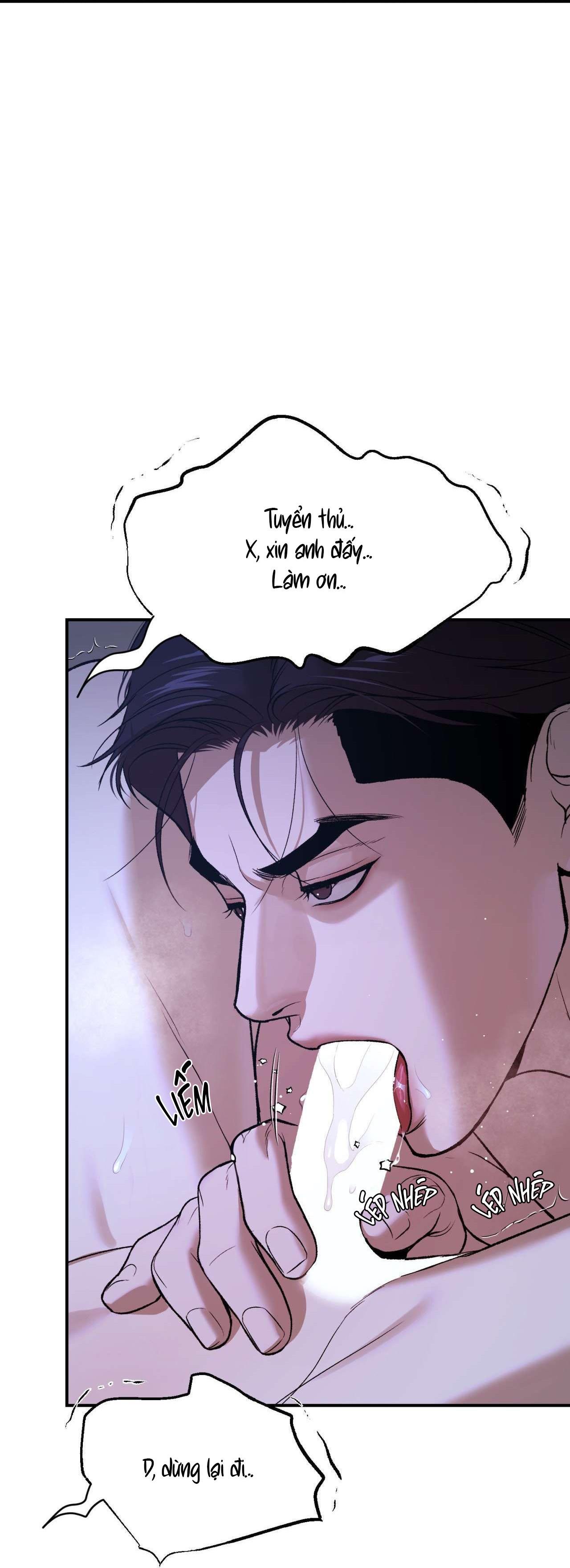 Đọc truyện  ChinhX - Vận Xui - Chapter 63