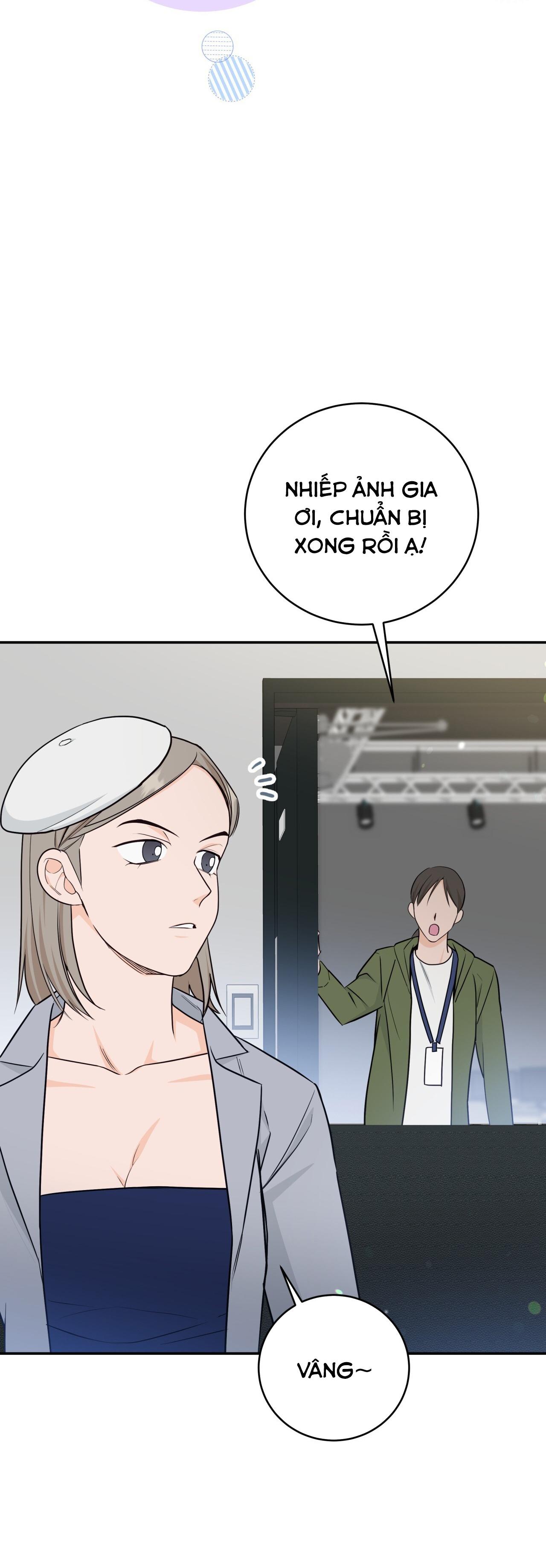 Đọc truyện VỊ NGỌT KHÔNG ĐƯỜNG (SWEET NOT SUGAR) - Chapter 51