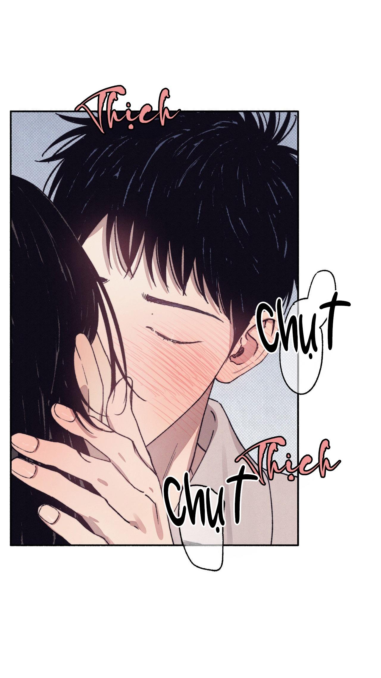 Đọc truyện TỪ 1 ĐẾN 10 - Chapter 33