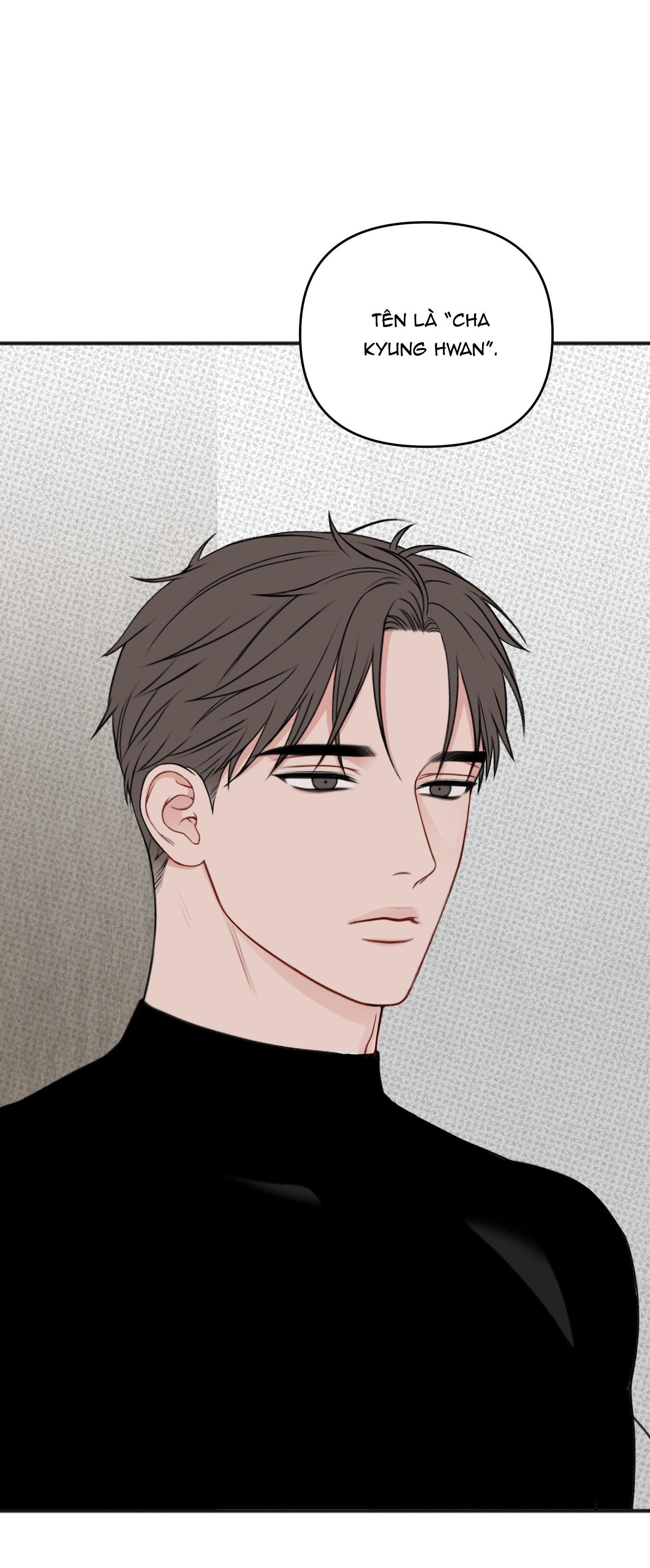 Đọc truyện CẢNH BÁO MƯA - Chapter 3