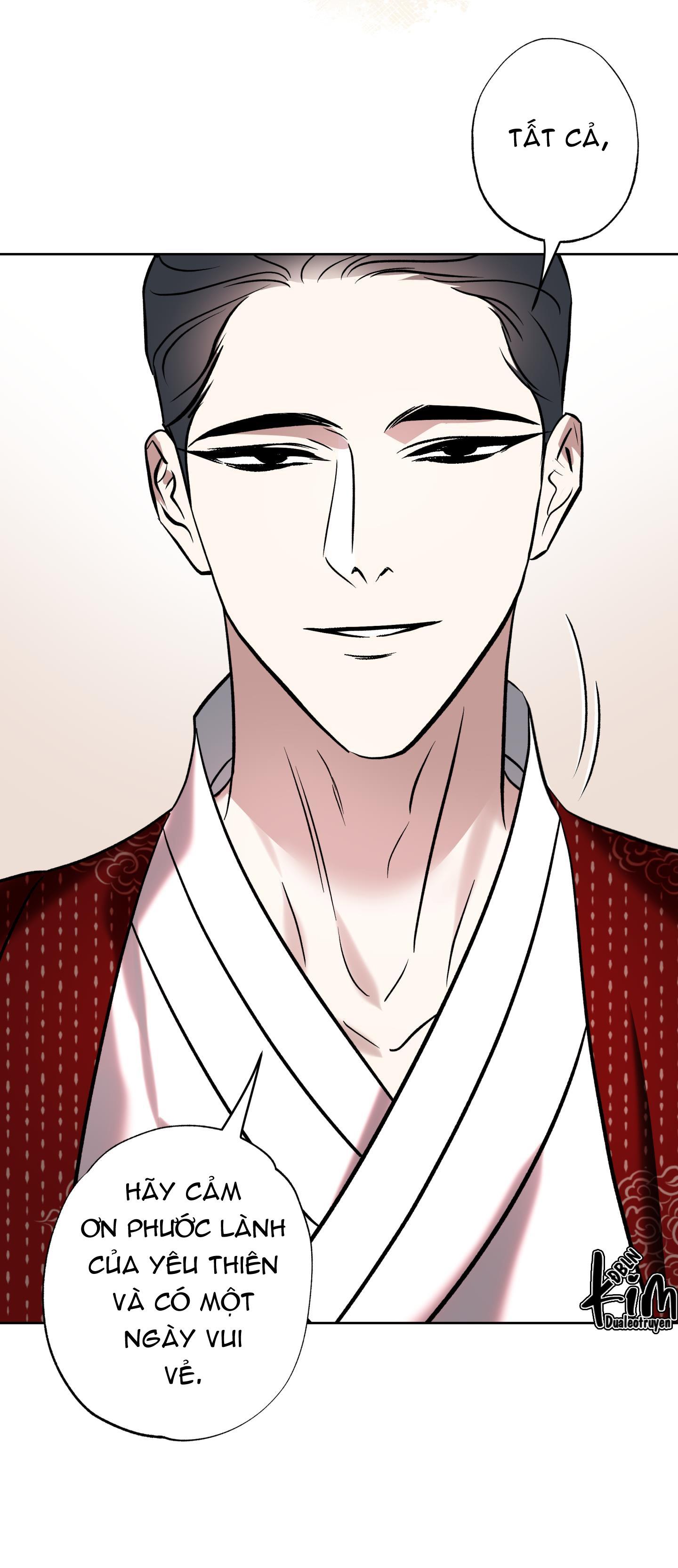 Đọc truyện CÓ LẼ MỖI NGÀY ĐỀU MƯA - Chapter 7