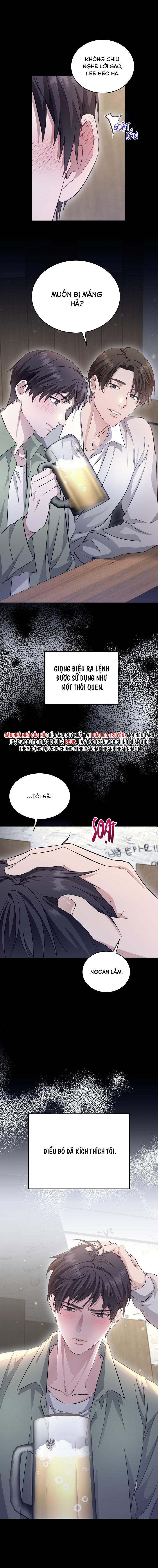 Đọc truyện DÒNG SÔNG NÔ LỆ - Chapter 2