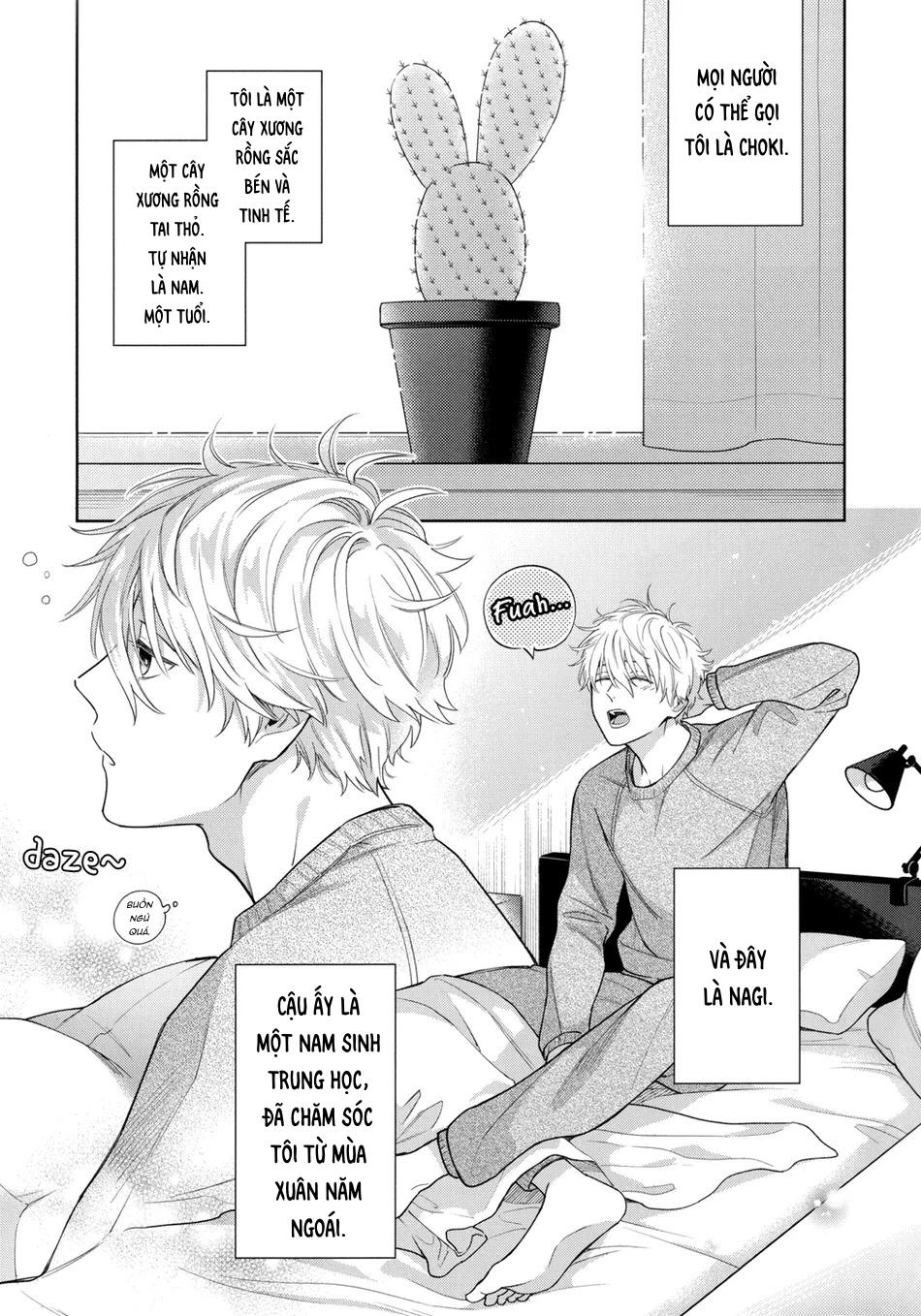 Đọc truyện Blue Lock Dj - Chapter 57.1