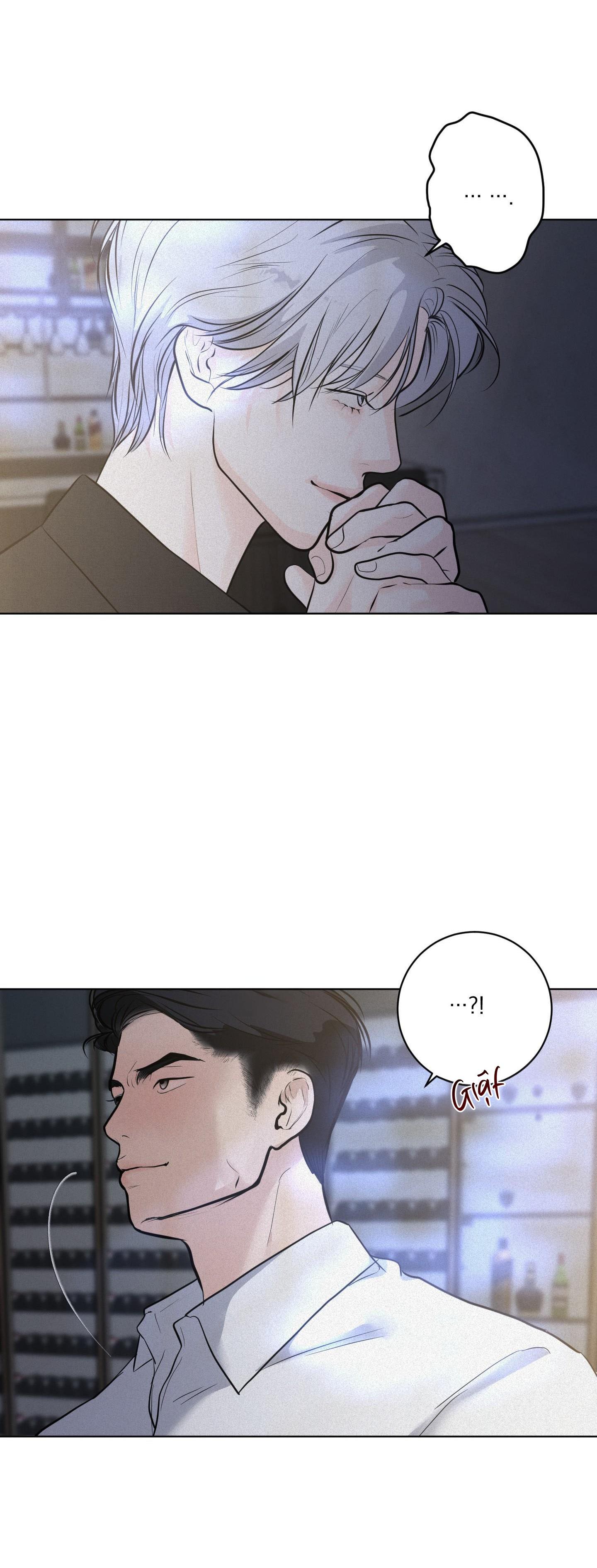 Đọc truyện (ABO) LỜI CẦU NGUYỆN - Chapter 53