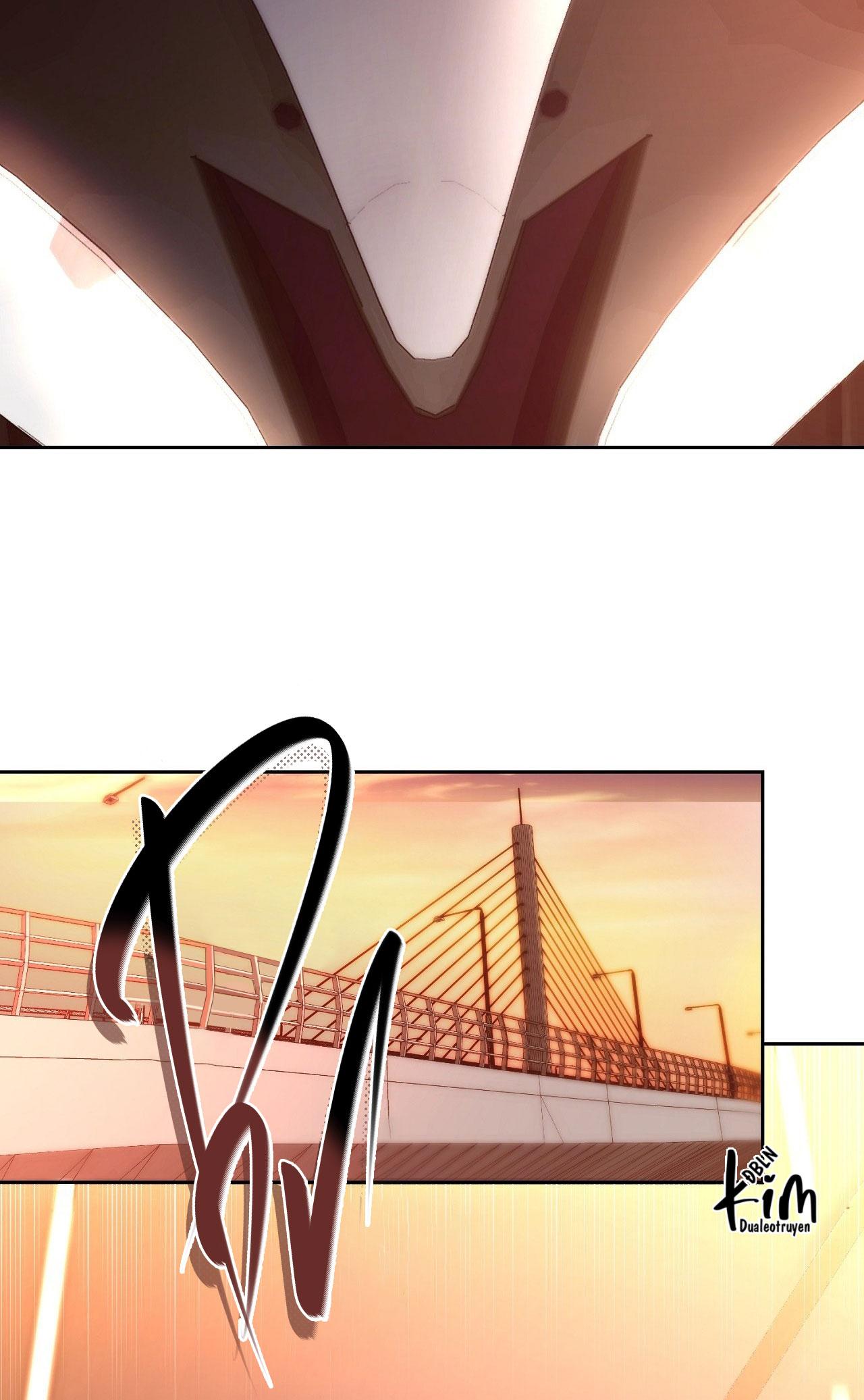 Đọc truyện OFF TRACK - Chapter 26