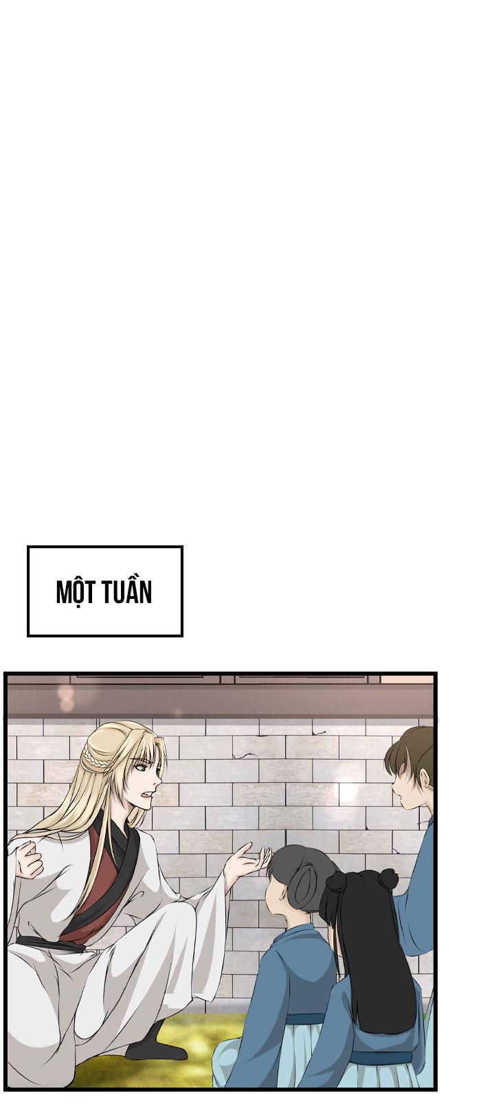 Đọc truyện Sao cứ phải dây dưa với nhân vật phụ như ta - Chapter 26