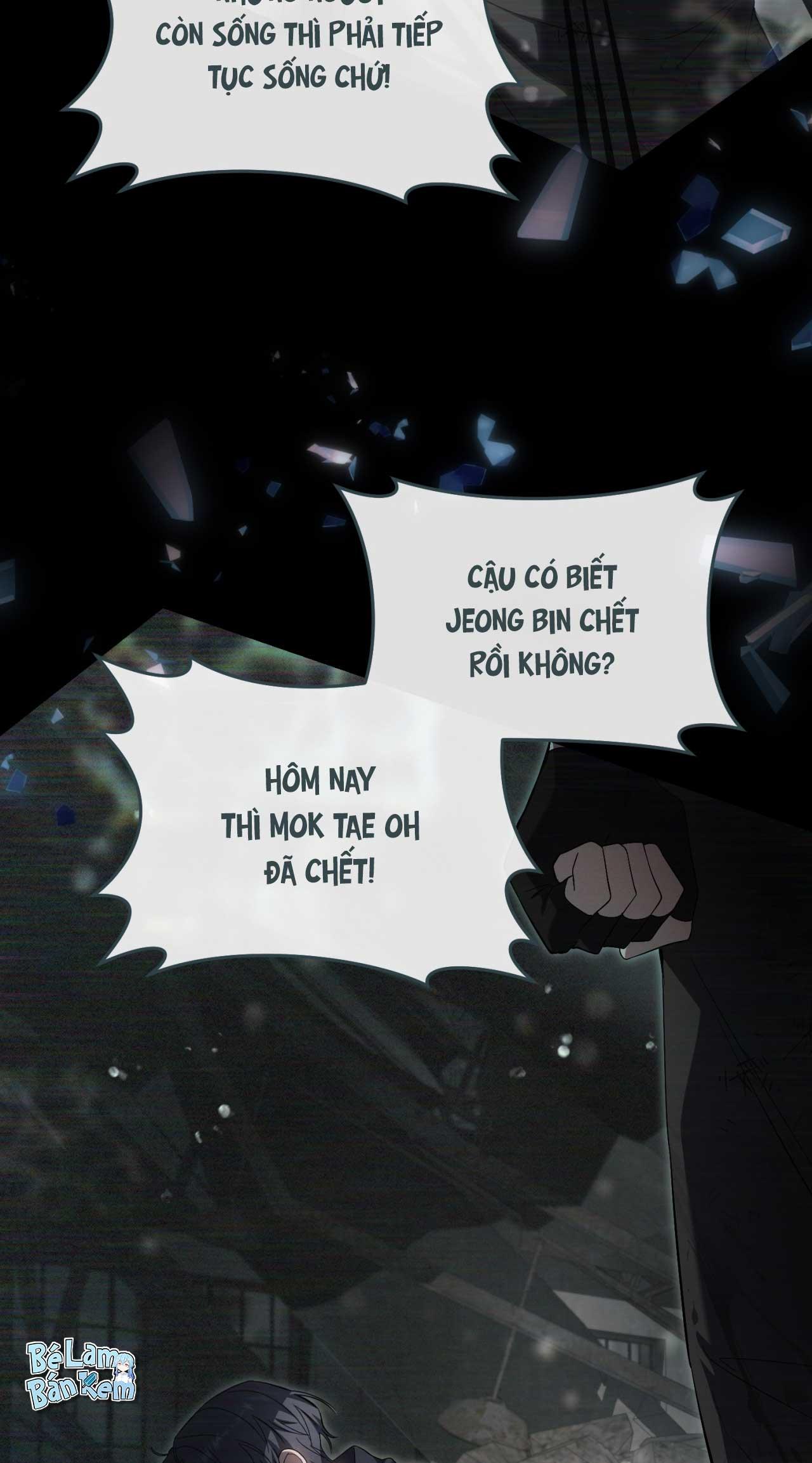 Đọc truyện Hunter muốn sống một cách yên bình - Chapter 22