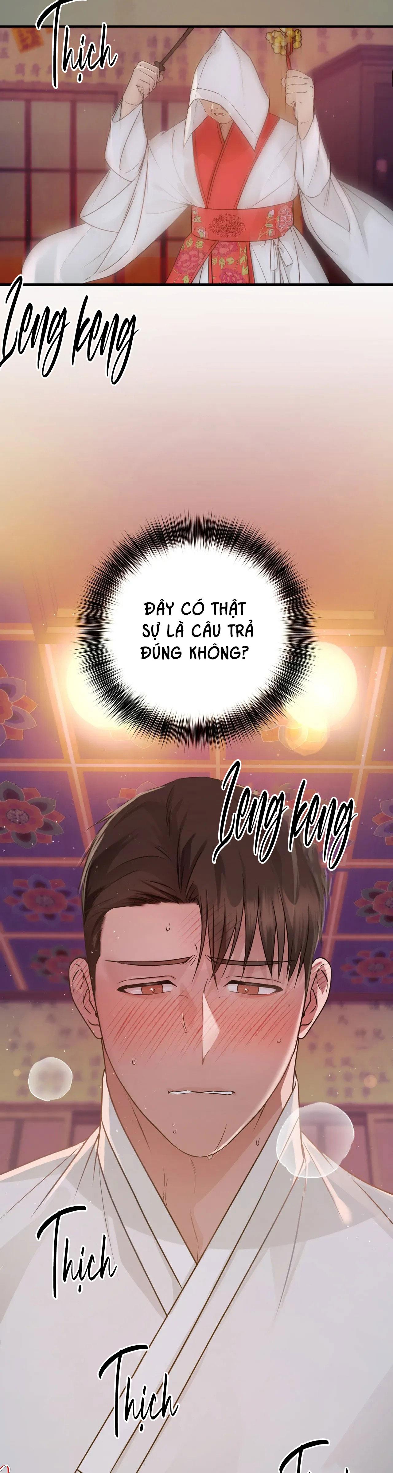 Đọc truyện ÂN NHÂN CỦA RẮN - Chapter 1