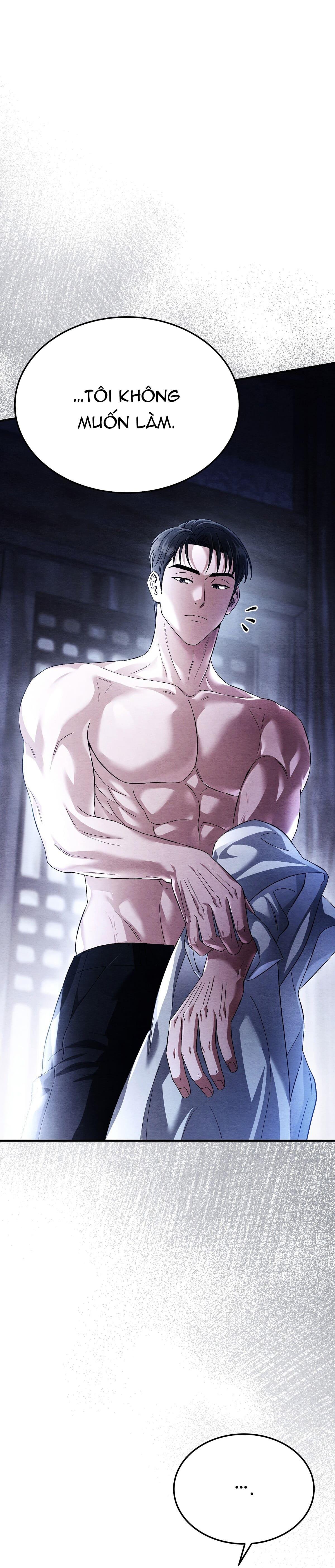 Đọc truyện ĂN MỘT LỜI HAI - Chapter 37