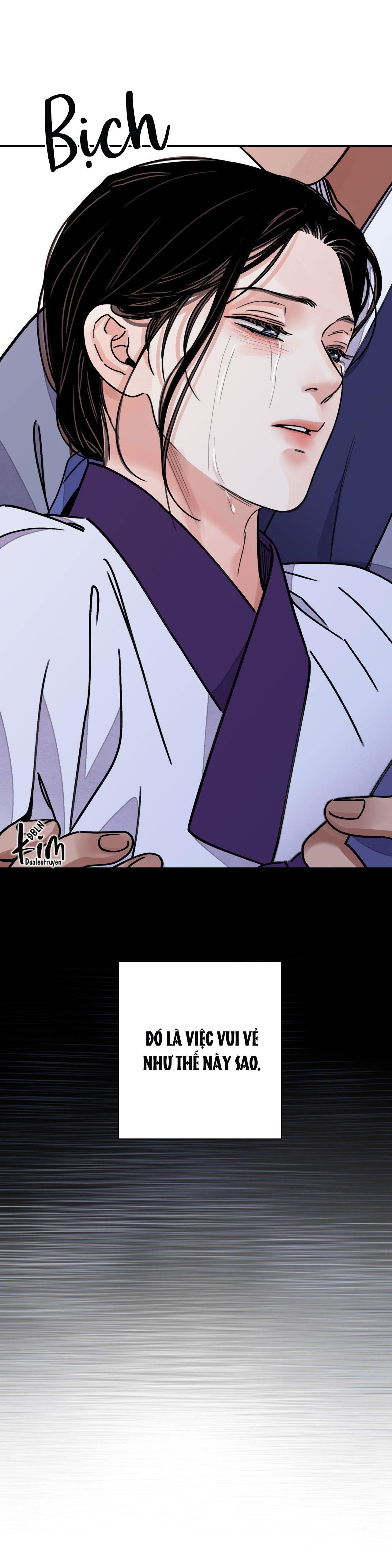 Đọc truyện KIẾM HOA - Chapter 55