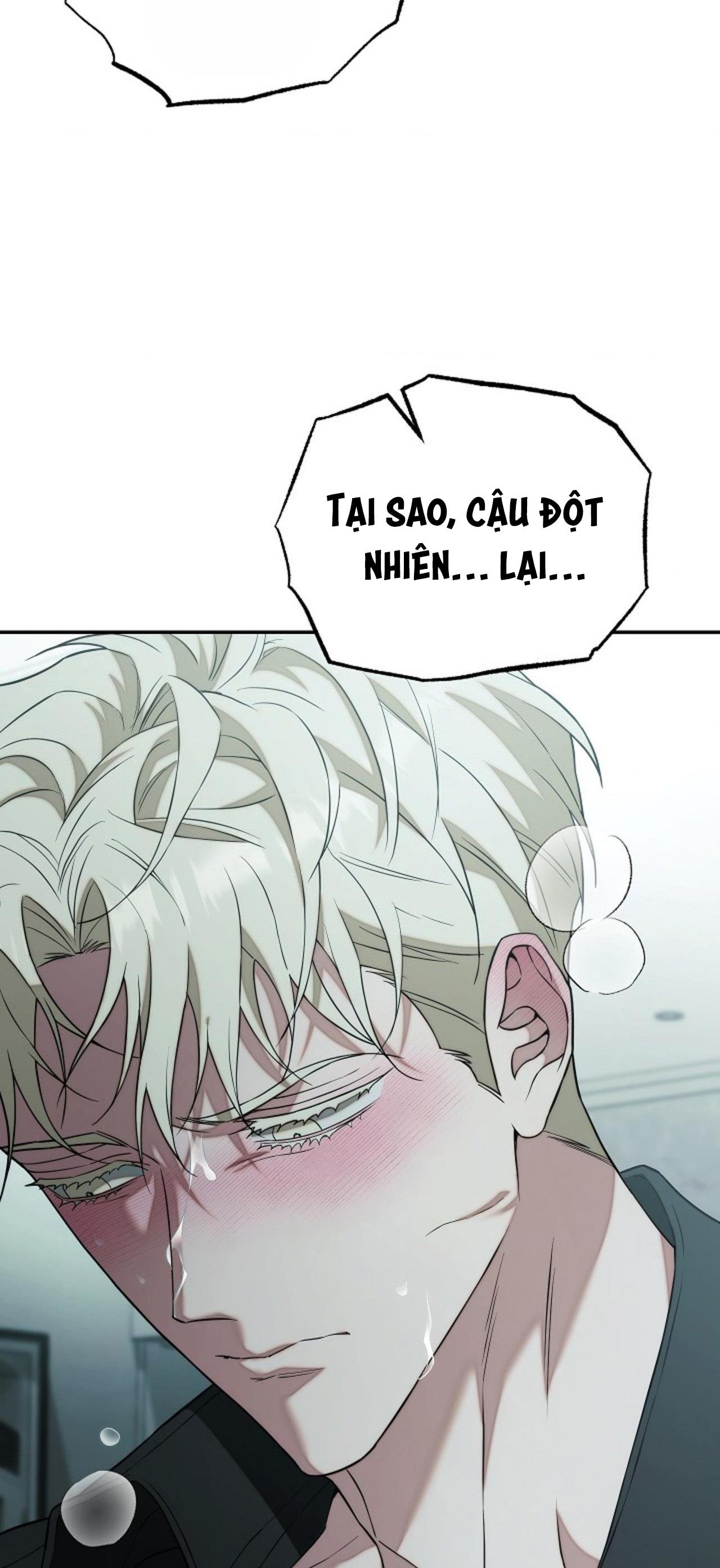 Đọc truyện (ABO) MỐI QUAN HỆ KHÔNG HOÀN CHỈNH - Chapter 25