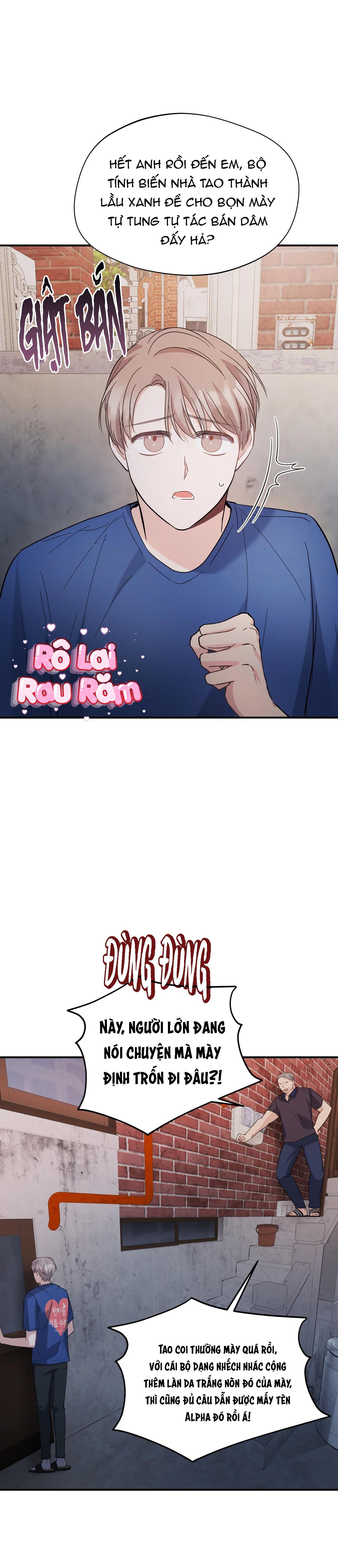 Đọc truyện GIANG HỒ LẠ MẶT - Chapter 11