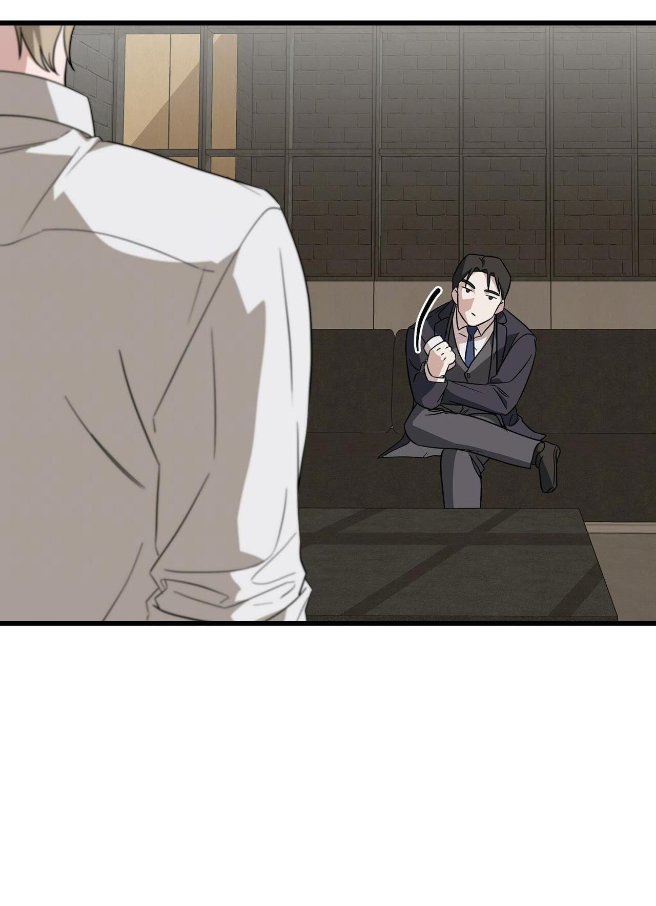 Đọc truyện HỢP ĐỒNG KẸO - Chapter 4