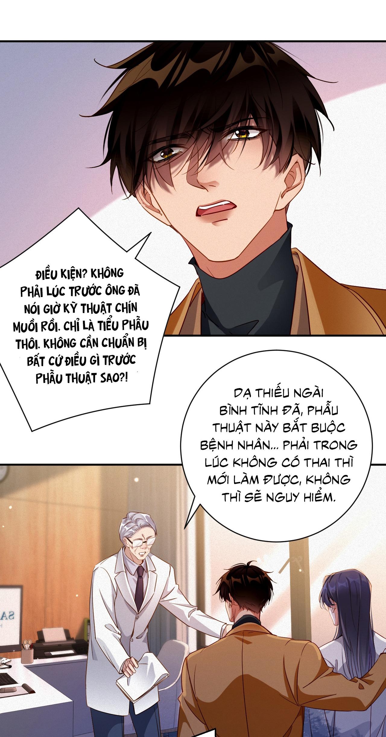 Đọc truyện CHỒNG CŨ MUỐN TÁI HÔN LẦN NỮA - Chapter 99