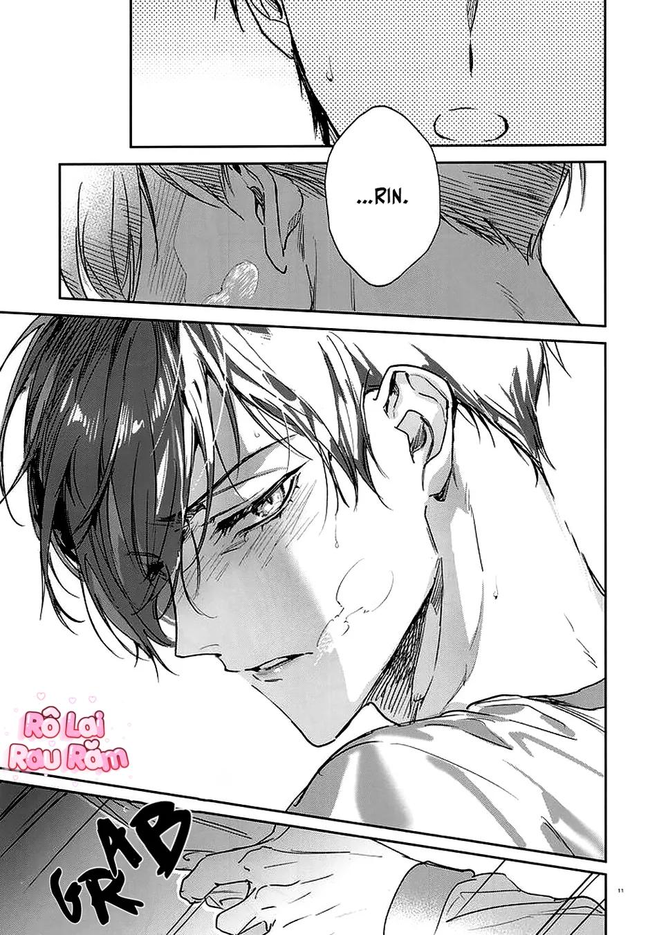 Đọc truyện Oneshot Hỏny Nhà Rô Lai - Chapter 259