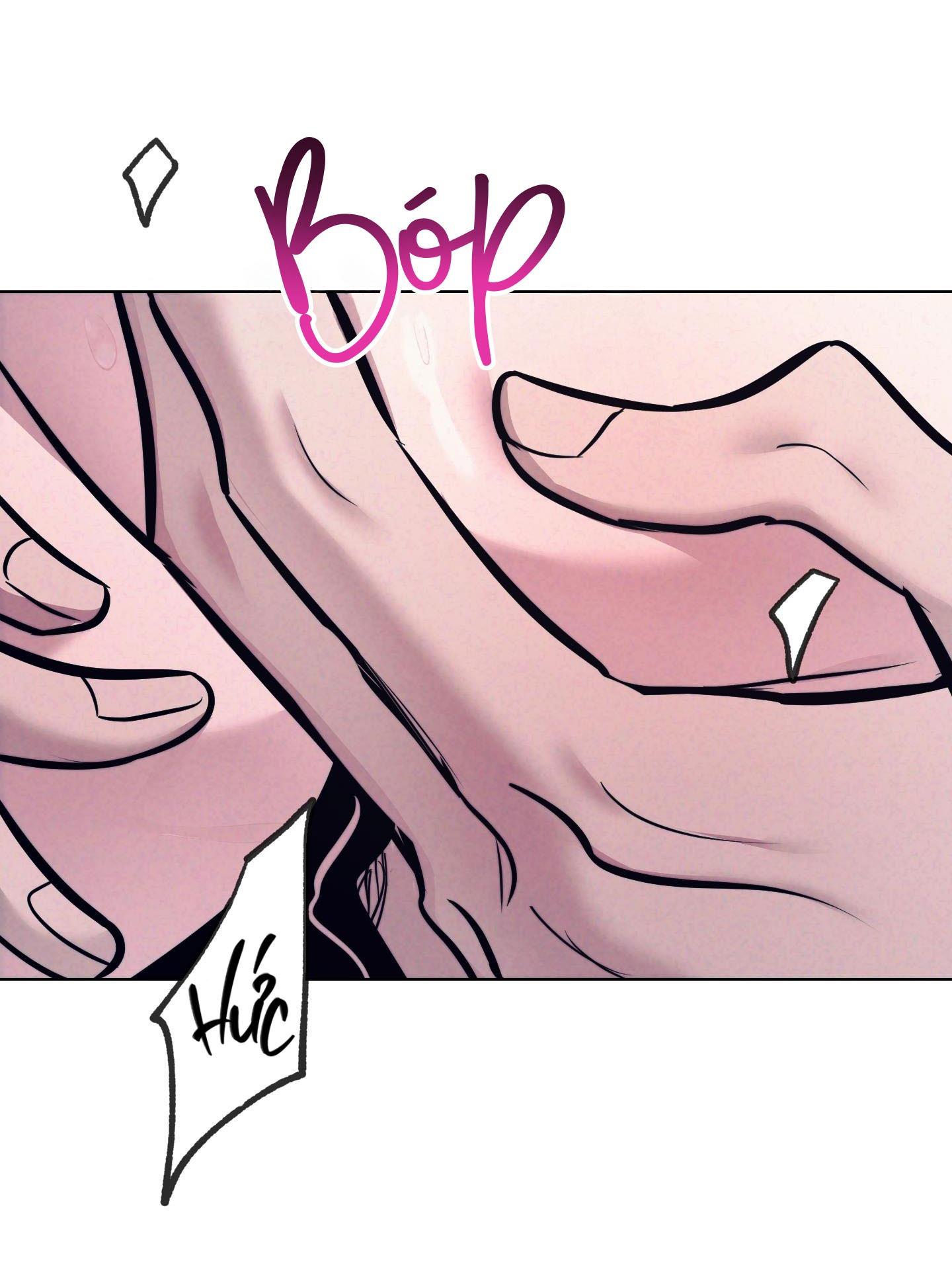 Đọc truyện  Stigma - Chapter 15