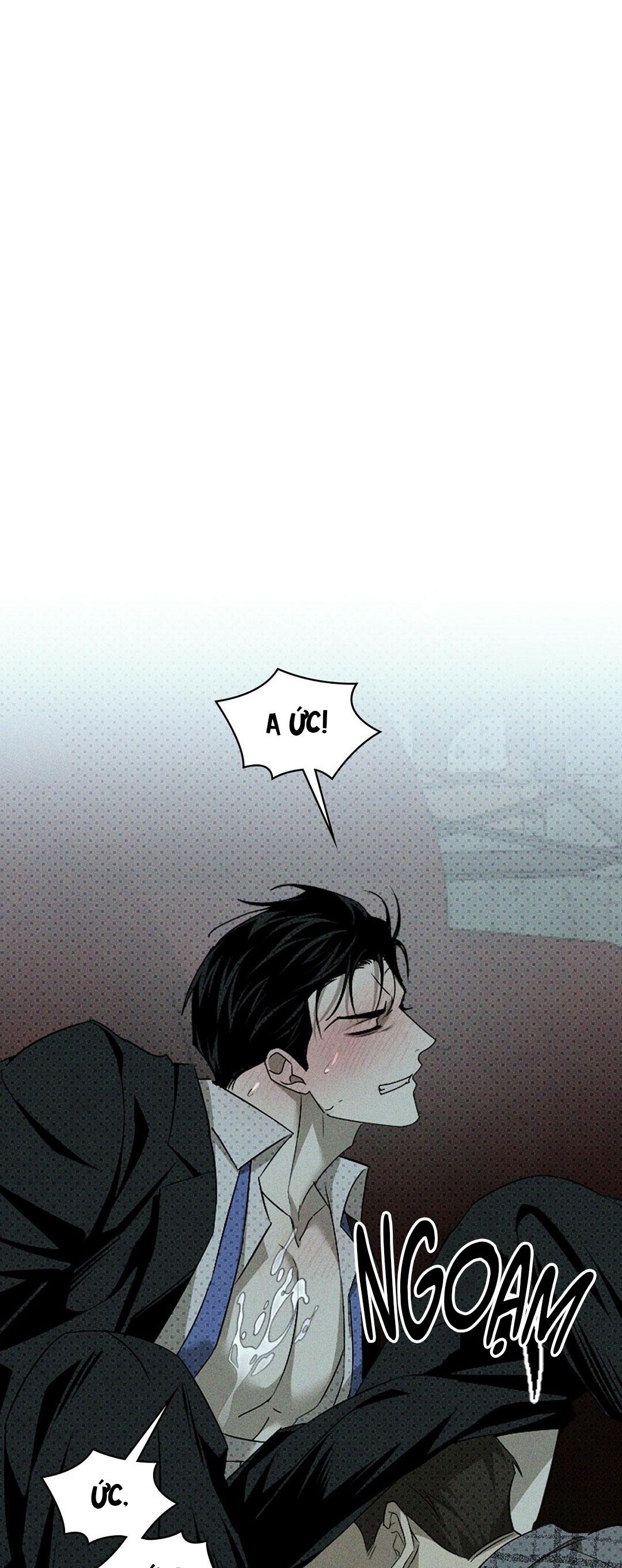 Đọc truyện DƯỚI ÁNH ĐÈN XANH Ss2 - Chapter 27