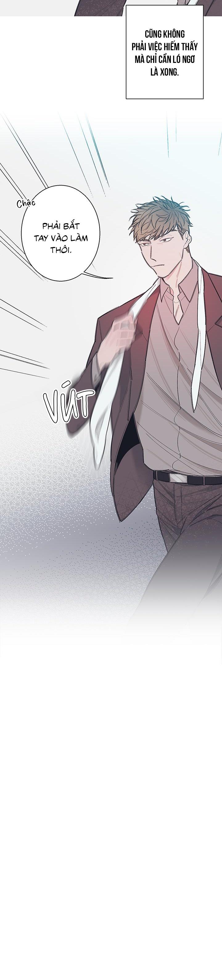 Đọc truyện Anh và anh - Chapter 2