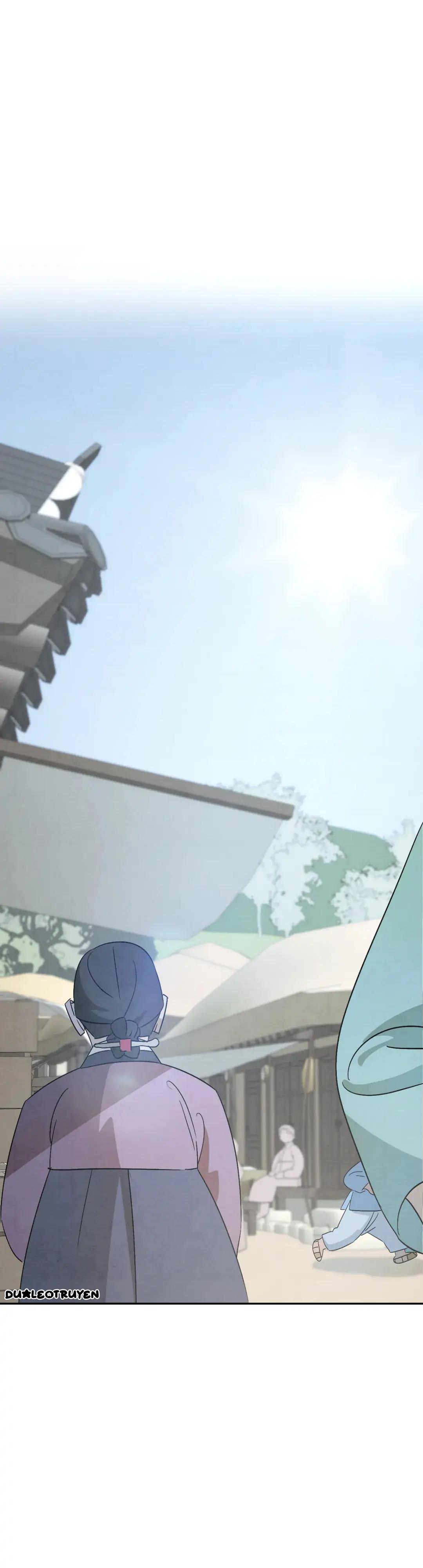 Đọc truyện [Hoàn] Dưới Đáy Biển Xanh - Chapter 30