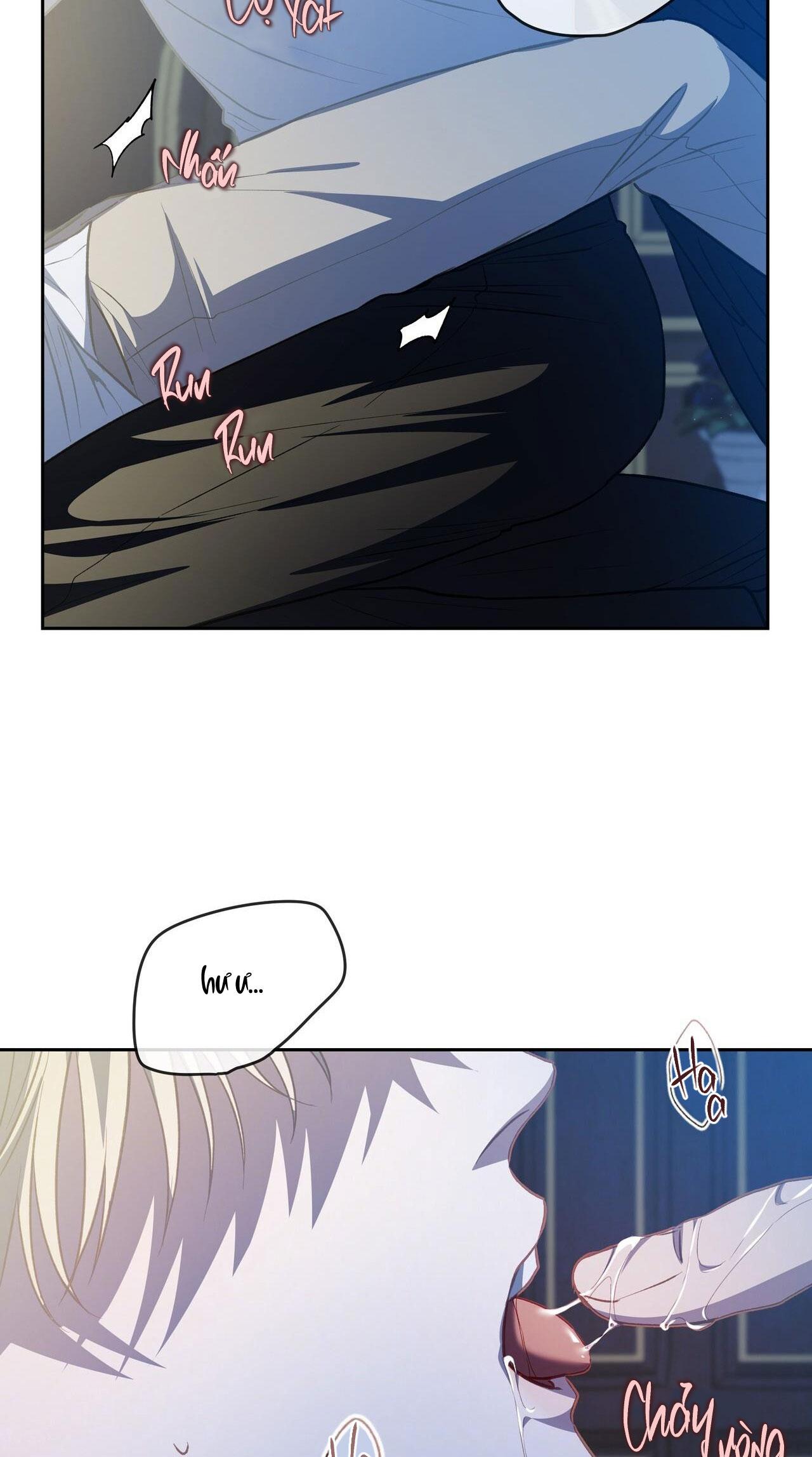 Đọc truyện CÁCH TỒN TẠI NHƯ MỘT NGƯỜI CHƠI - Chapter 44