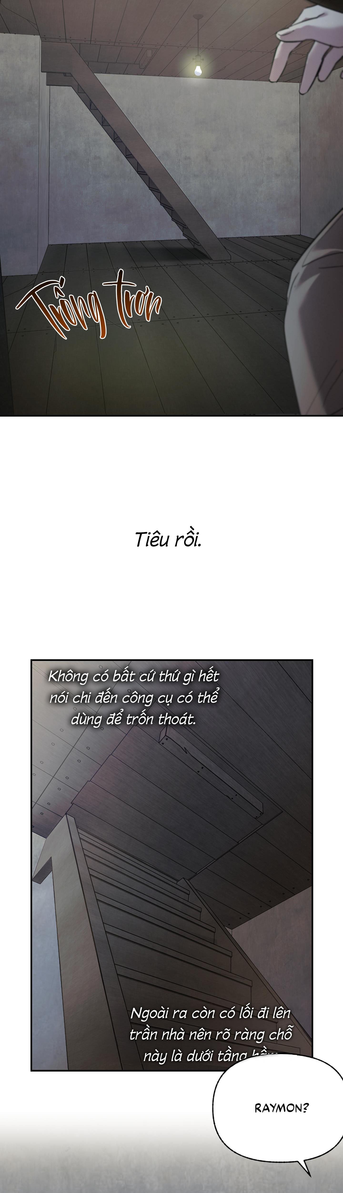 Đọc truyện  Control Time - Chapter 11