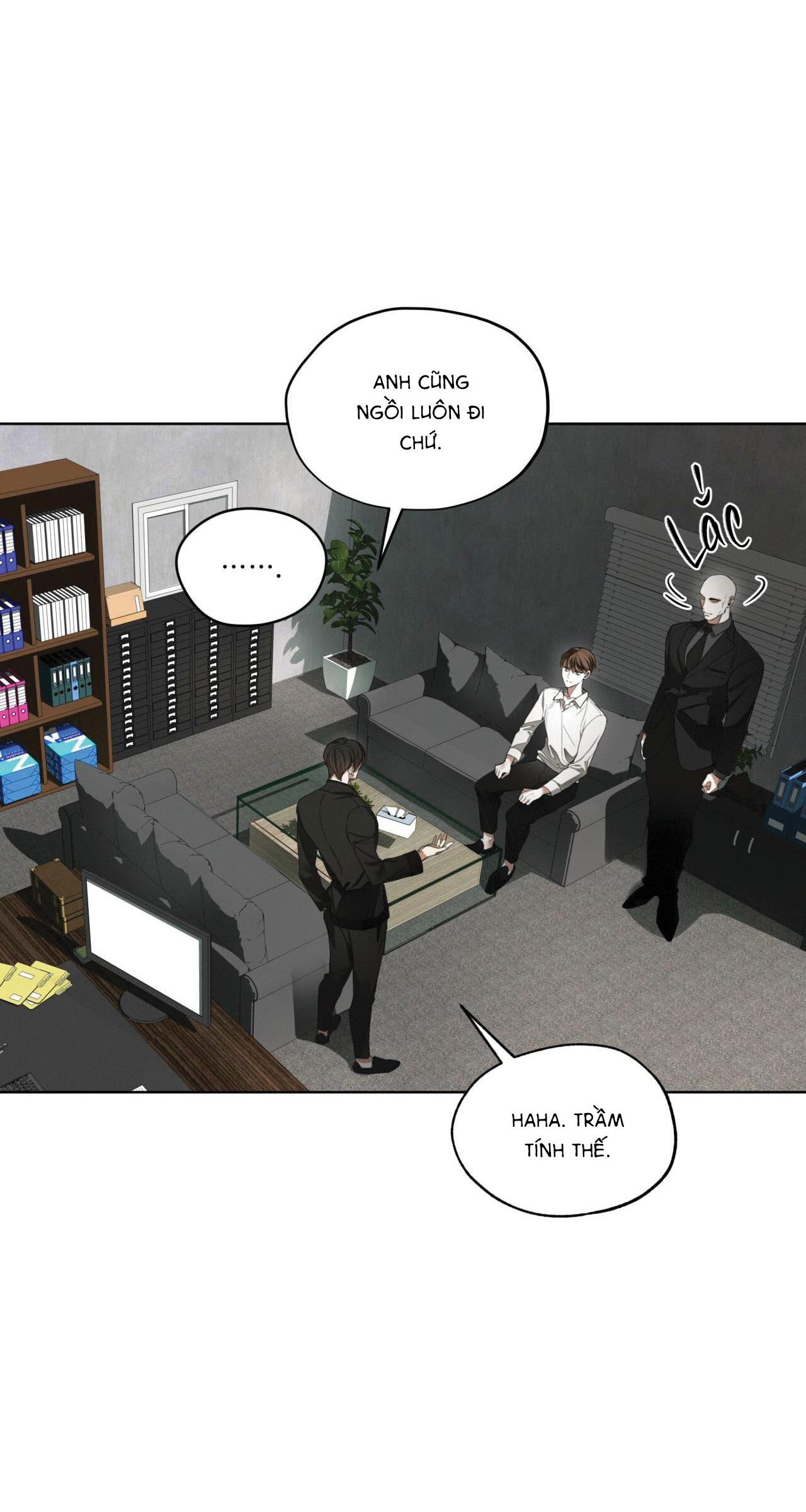 Đọc truyện  Phạm Luật - Chapter 71