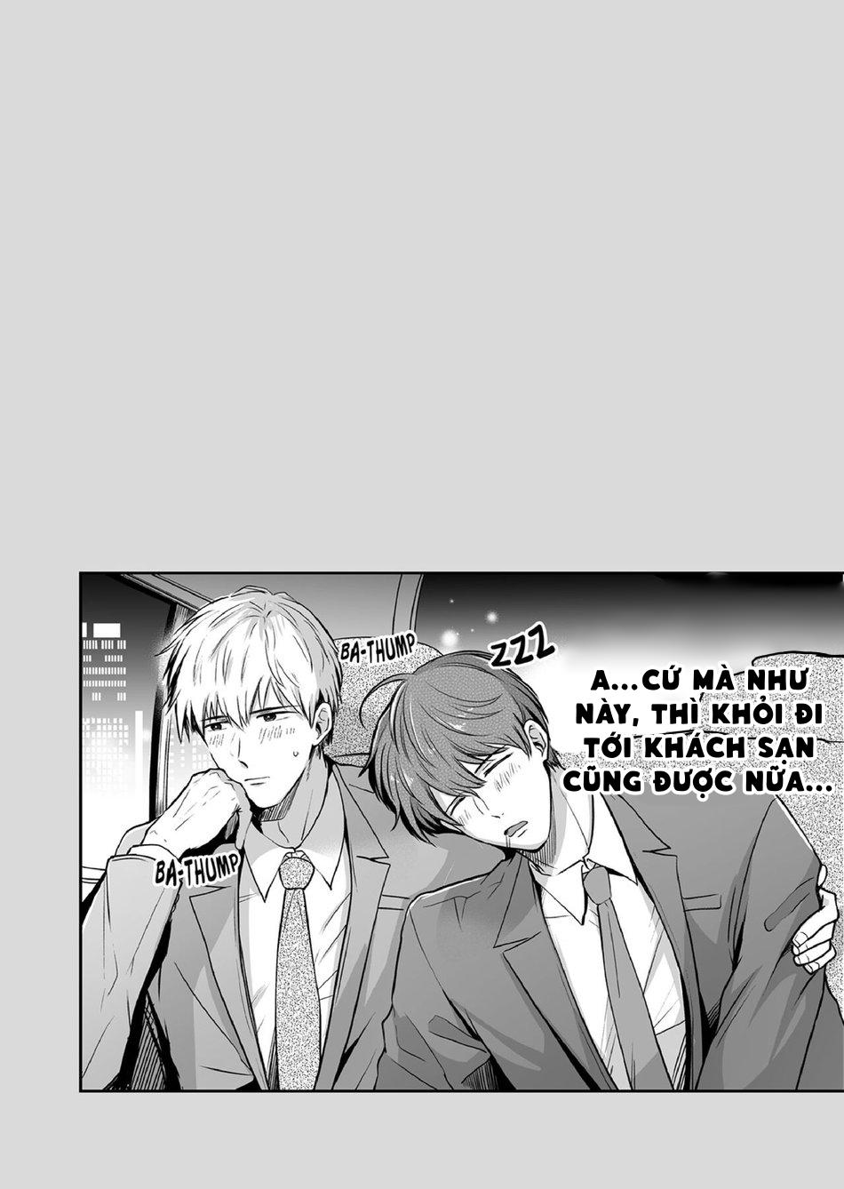 Đọc truyện TUYỂN TẬP GÂY NỨNG NHÀ RÔ - Chapter 386.2