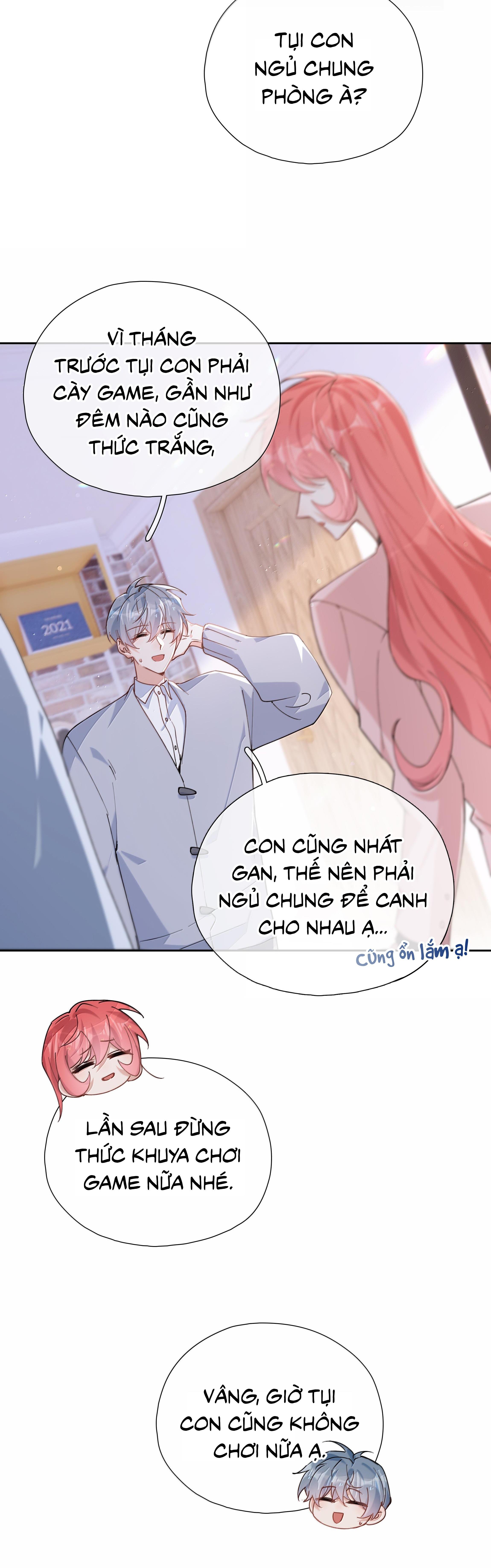 Đọc truyện Trường Cấp Ba Sơn Hải - Chapter 120