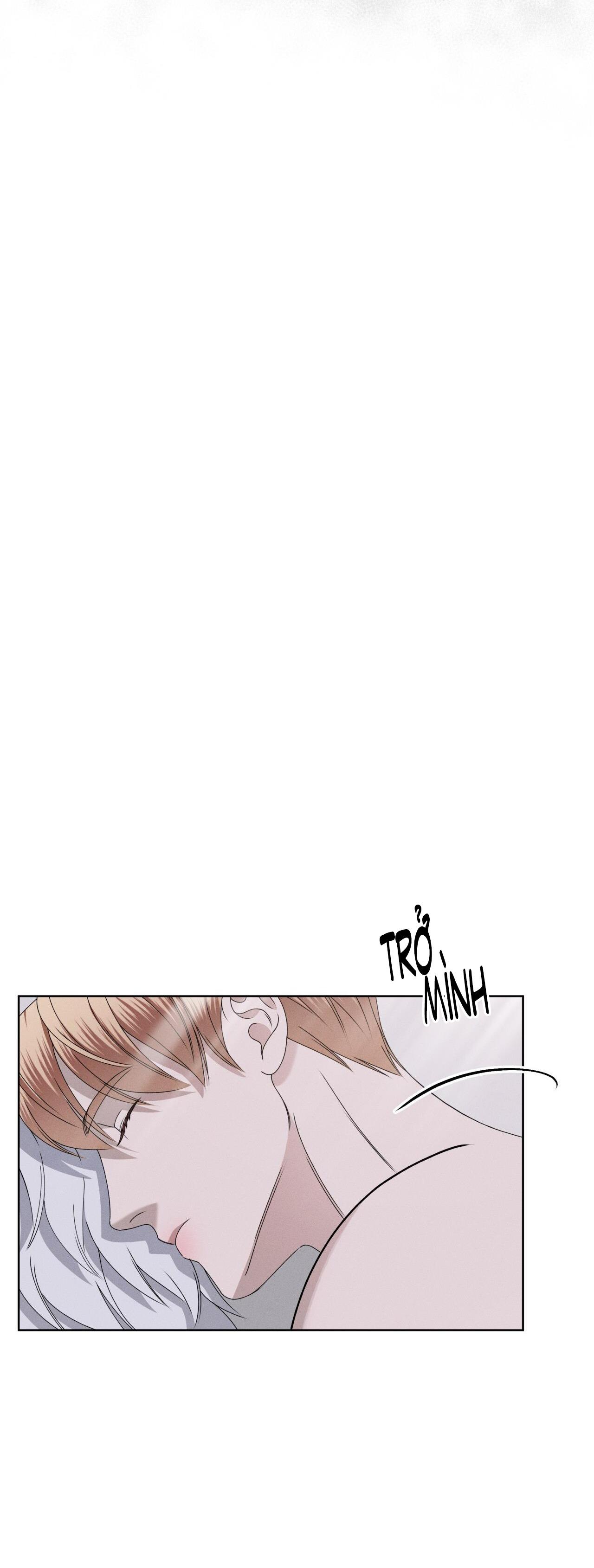 Đọc truyện ĐÊM SĂN Ở LONDON - Chapter 36