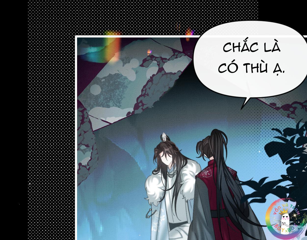 Đọc truyện Không Gặp Thượng Tiên 300 Năm - Chapter 31