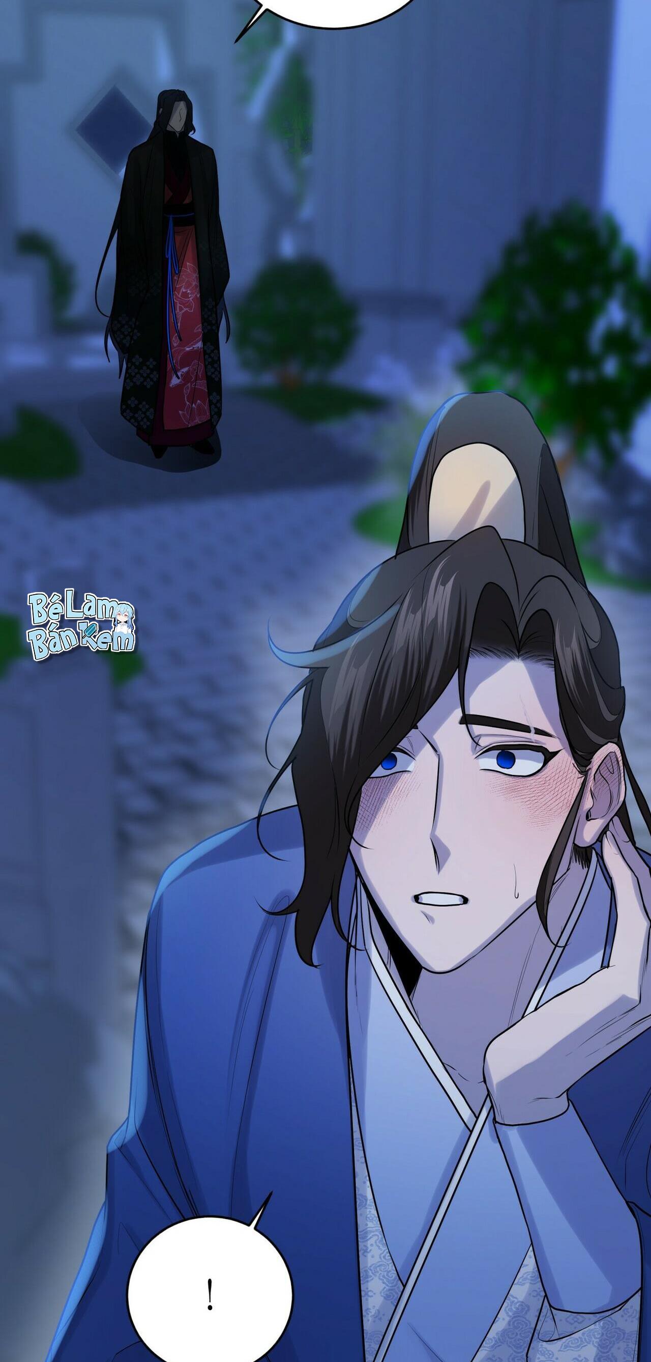 Đọc truyện BÁT NHÃ GIAI NHÂN - Chapter 39