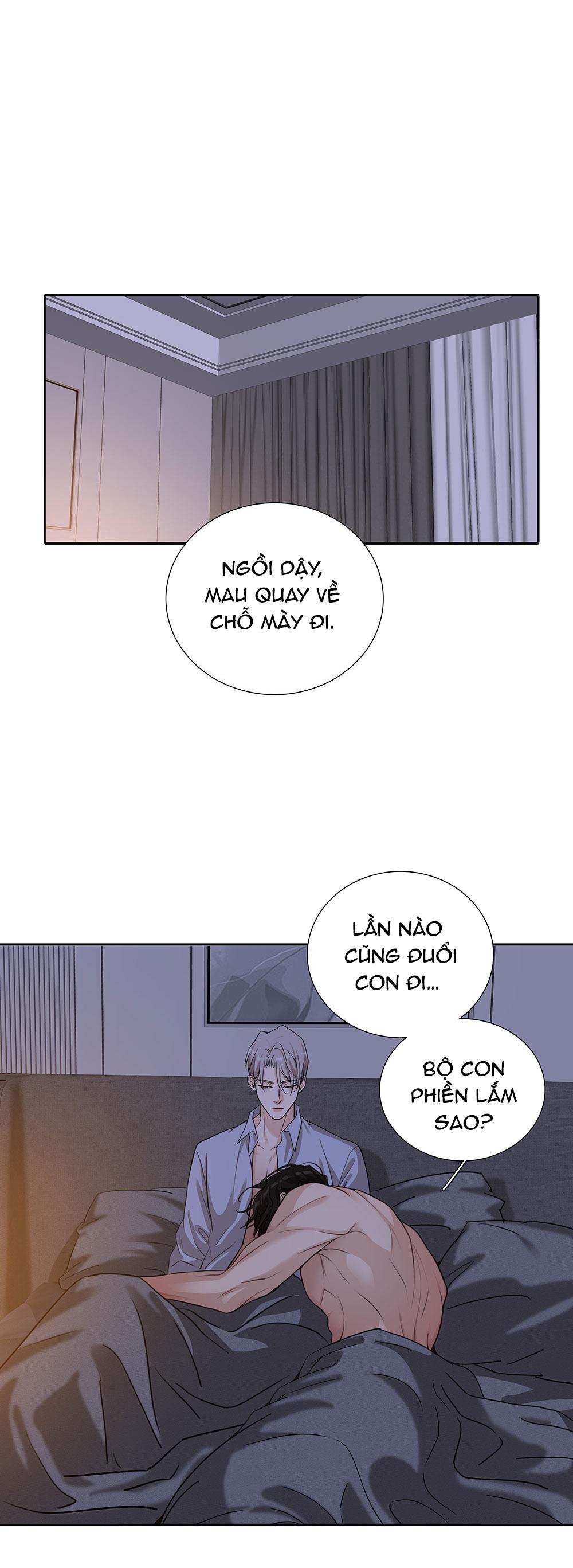 Đọc truyện Quan Hệ Trả Nợ (END) - Chapter 49
