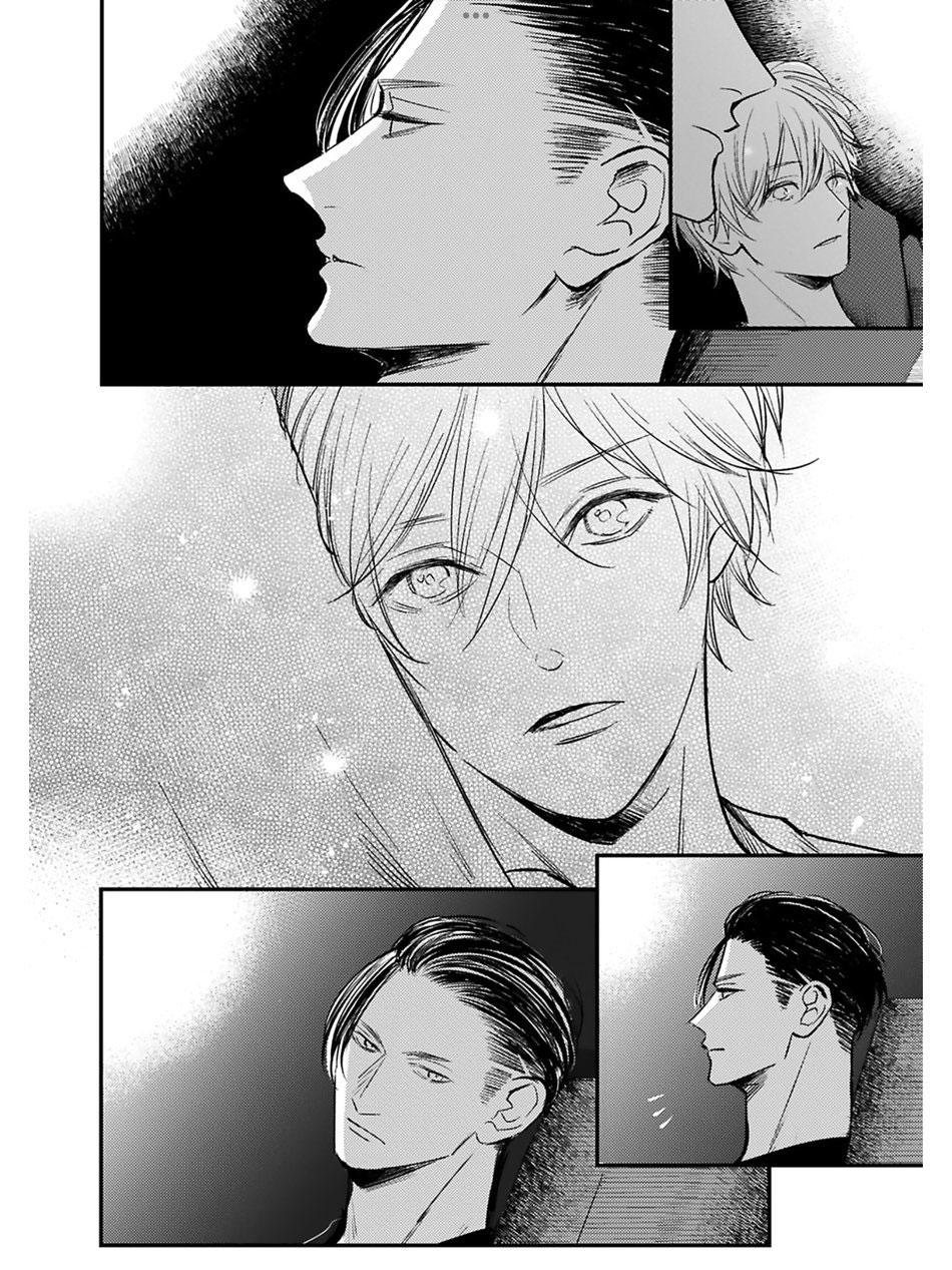 Đọc truyện Hồi Kết Mảnh Tình Vương (END) - Chapter 4