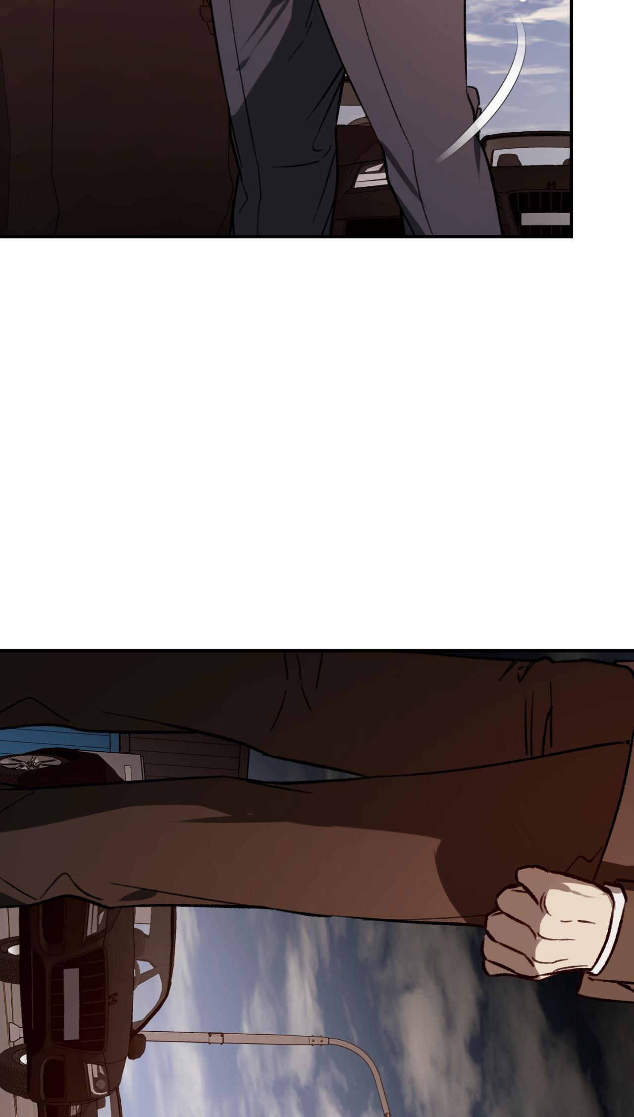 Đọc truyện SÓI TRONG LỒNG - Chapter 27