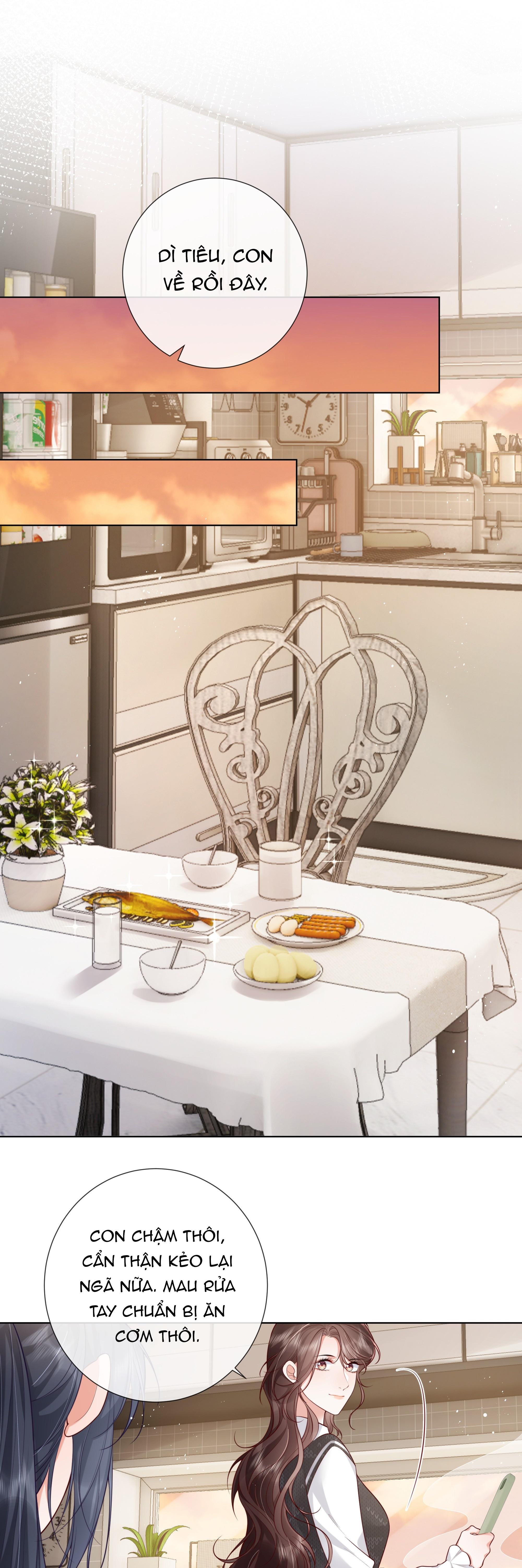 Đọc truyện Dư sinh vi kì - Chapter 23