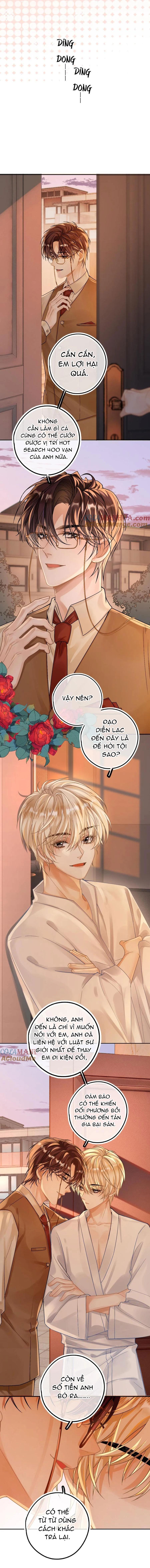 Đọc truyện Khát Vọng Ngọt Ngào - Chapter 39