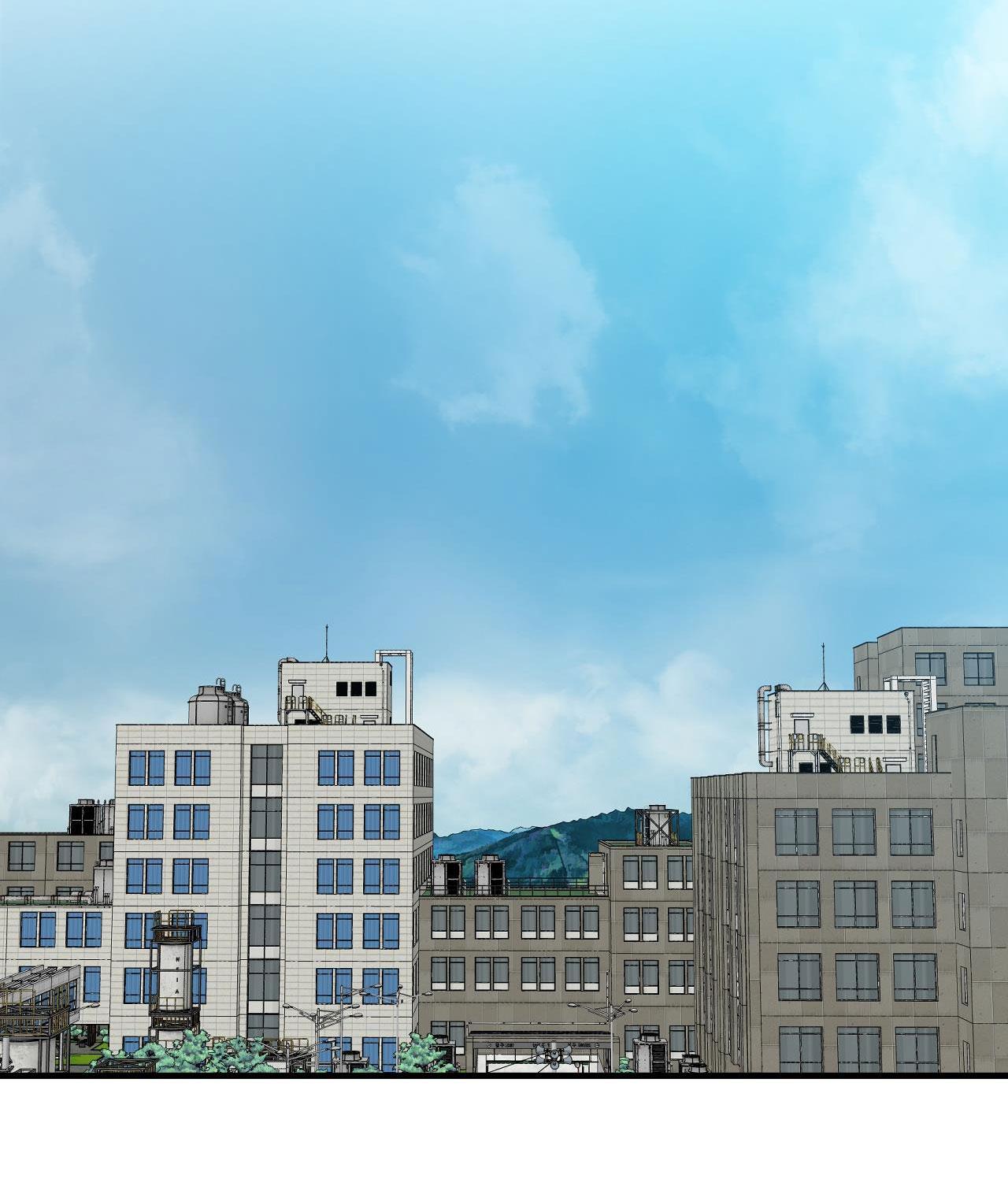 Đọc truyện OVER THE PARADISE - Chapter 36