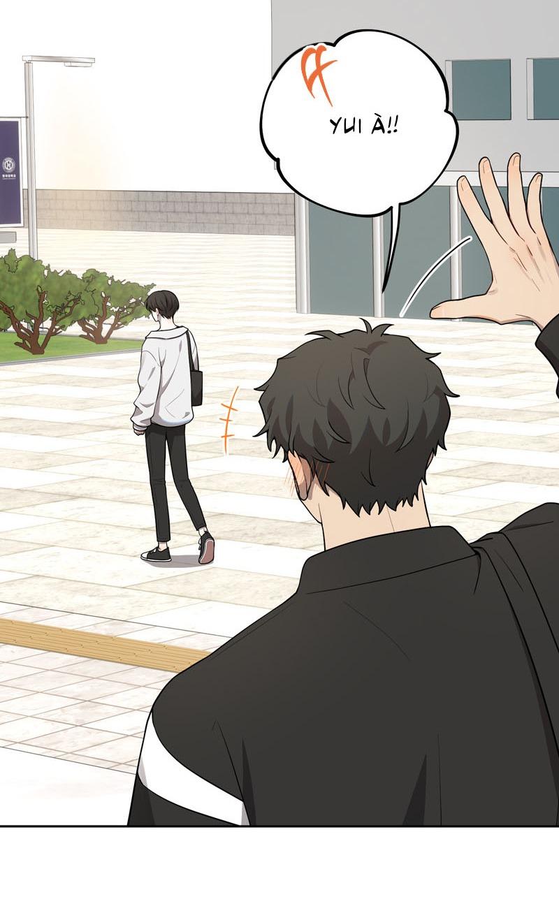 Đọc truyện  Chuyện Rằng Tôi Yêu Cậu - Chapter 0